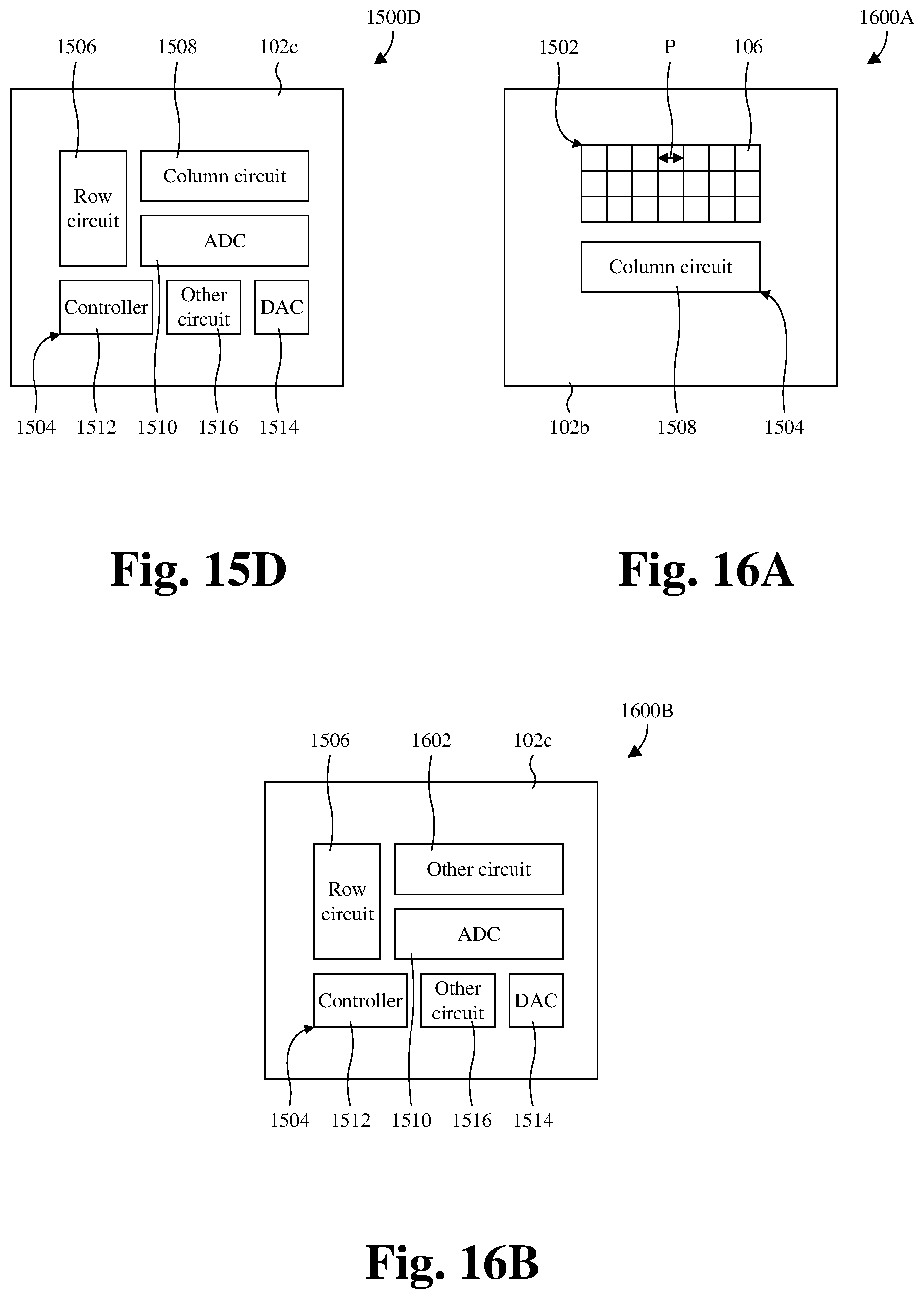 Patent US12622082 Figure 13 – Stacked CMOS image sensor with STI-free photodetector isolation and method for forming the same
