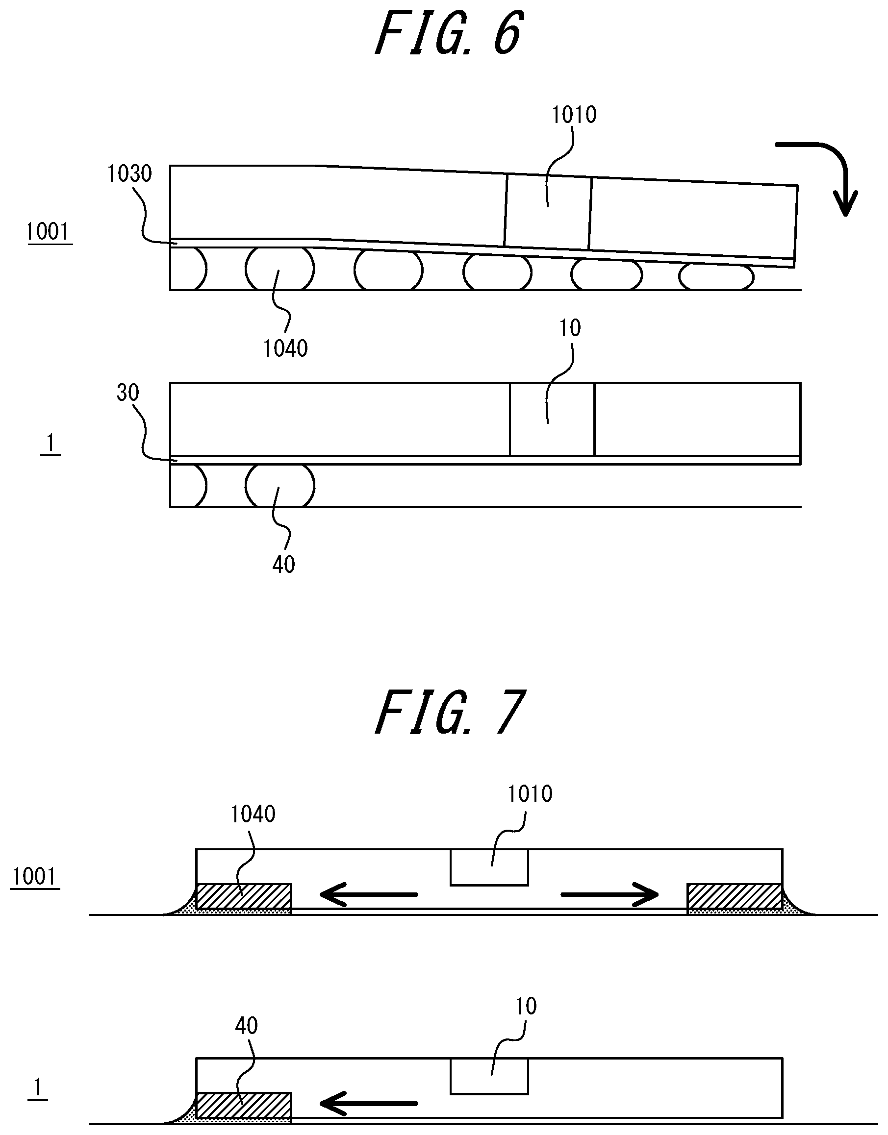 Patent US12622085 Figure 6 – Gas sensor