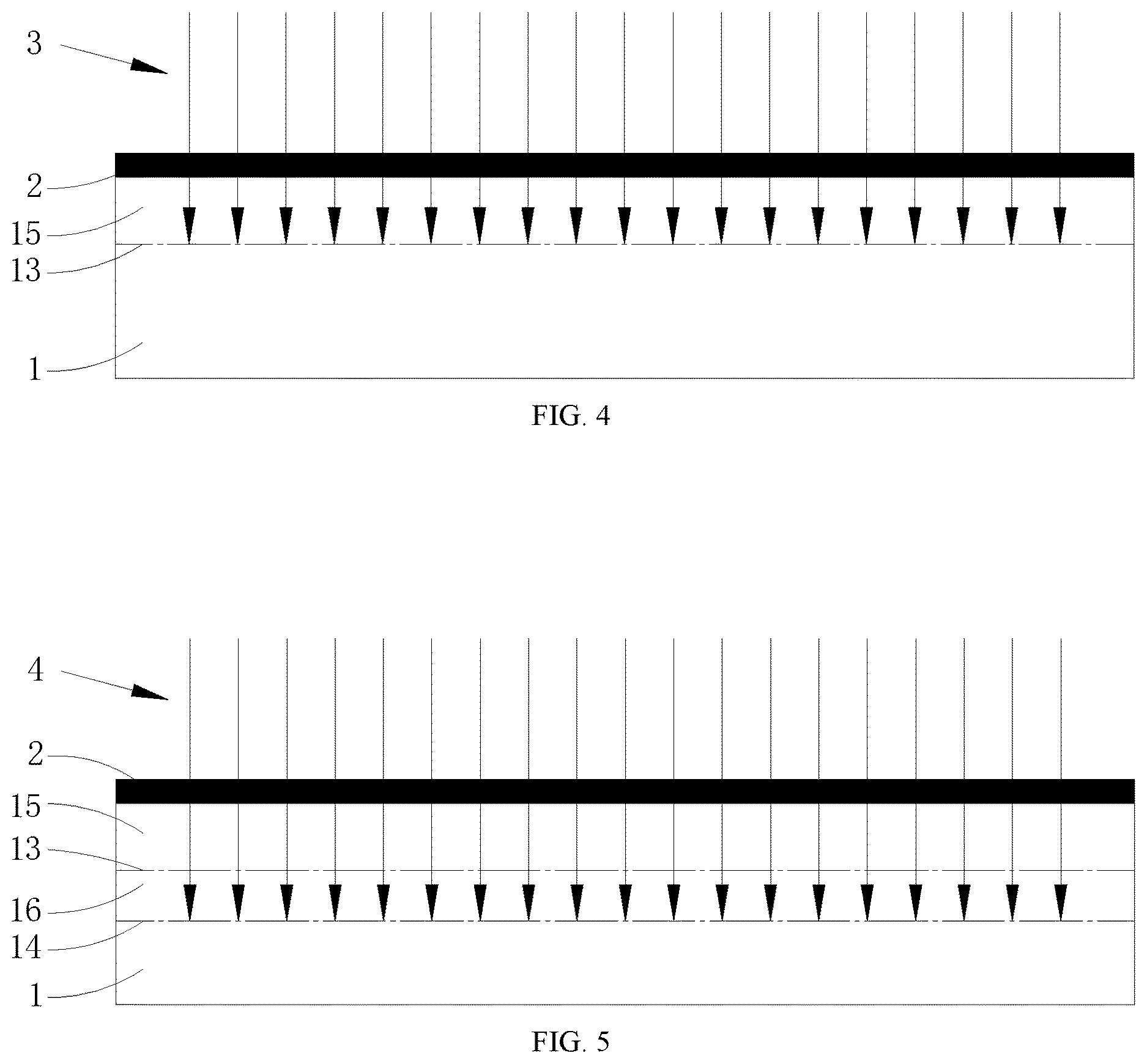 Patent US12622087 Figure 3 – Photovoltaic cell and manufacturing method for photovoltaic cell