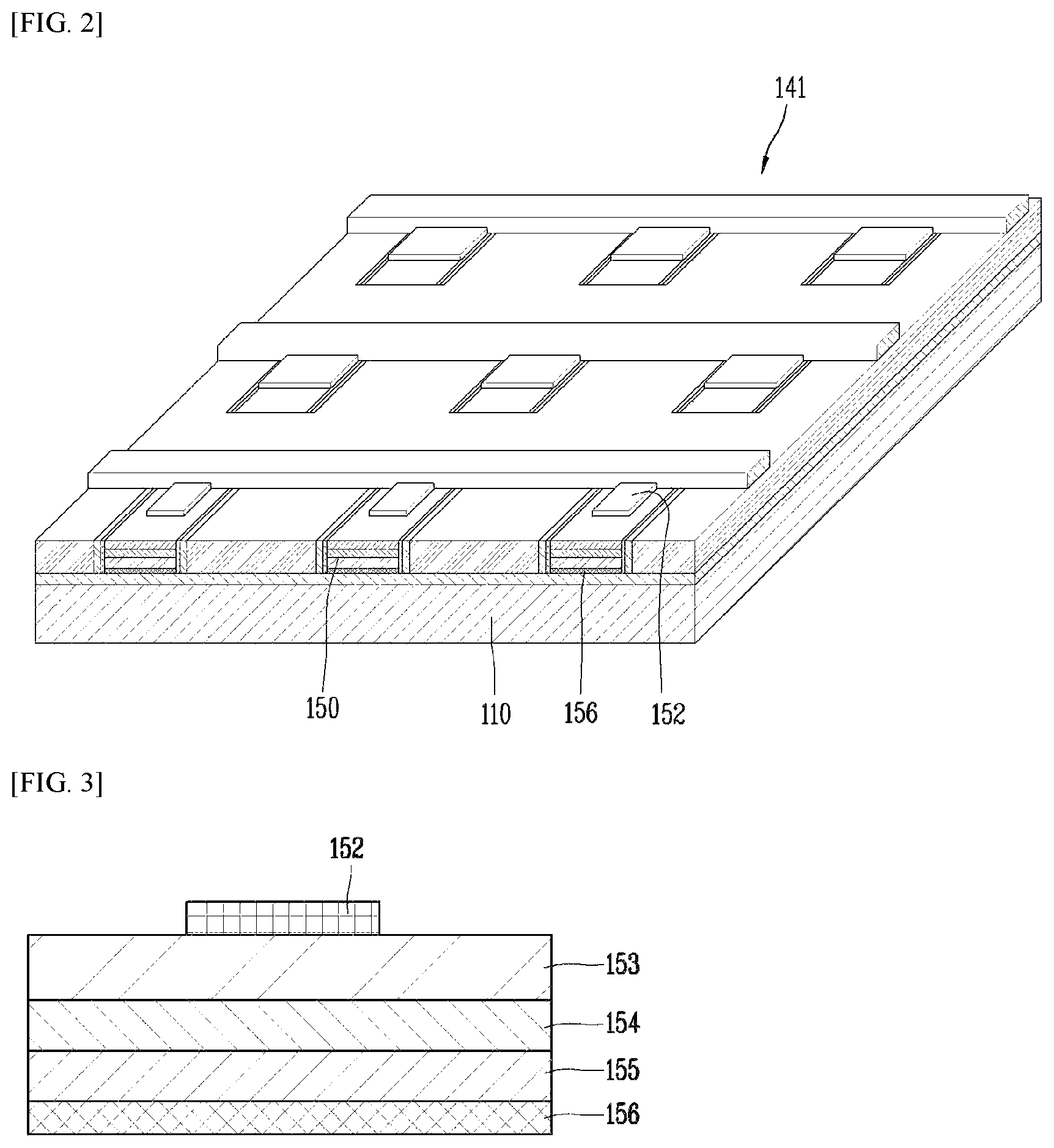 Patent US12622093 Figure 2 – Chip transferring apparatus for self-assembly and method for supplying semiconductor light emitting diode