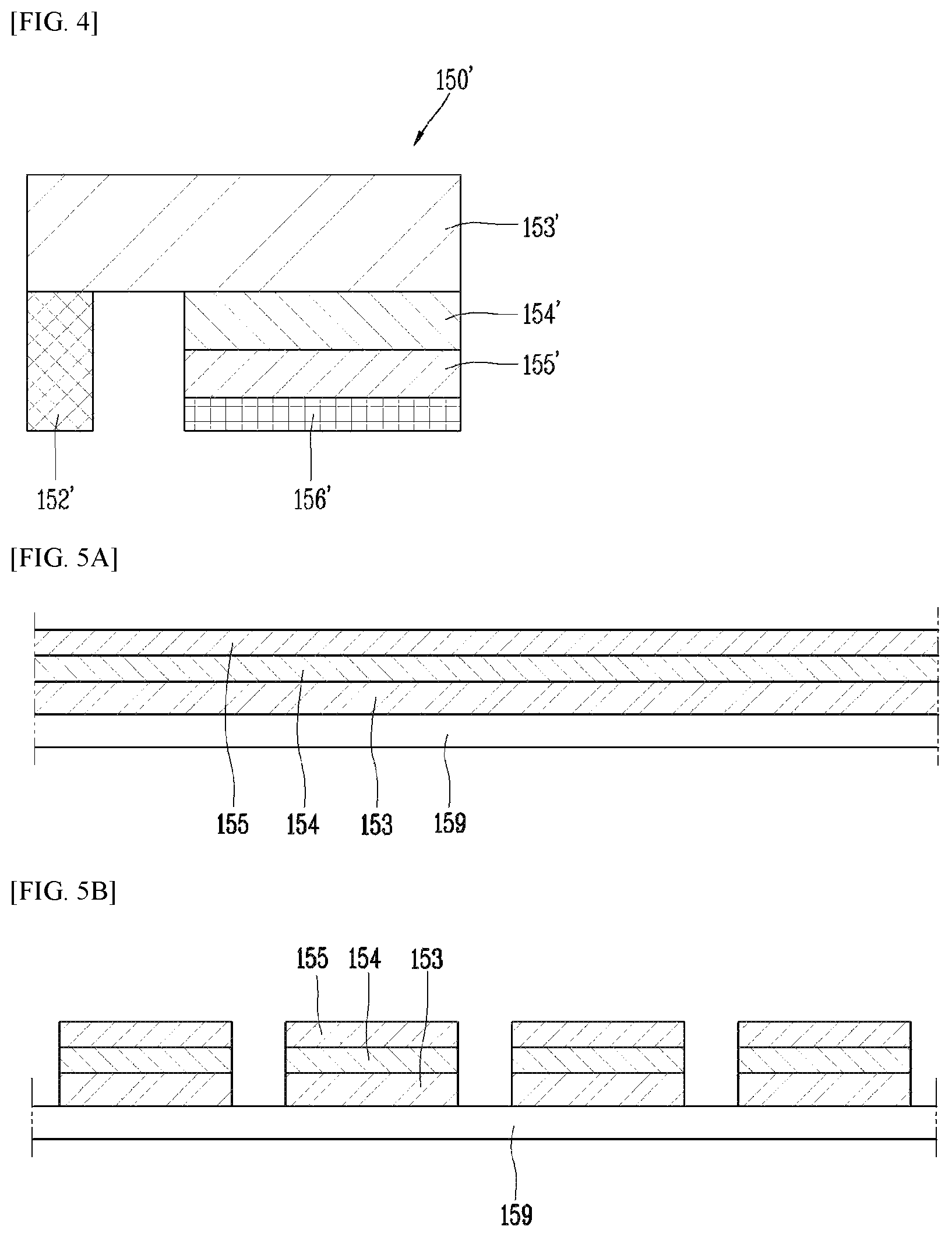 Patent US12622093 Figure 3 – Chip transferring apparatus for self-assembly and method for supplying semiconductor light emitting diode