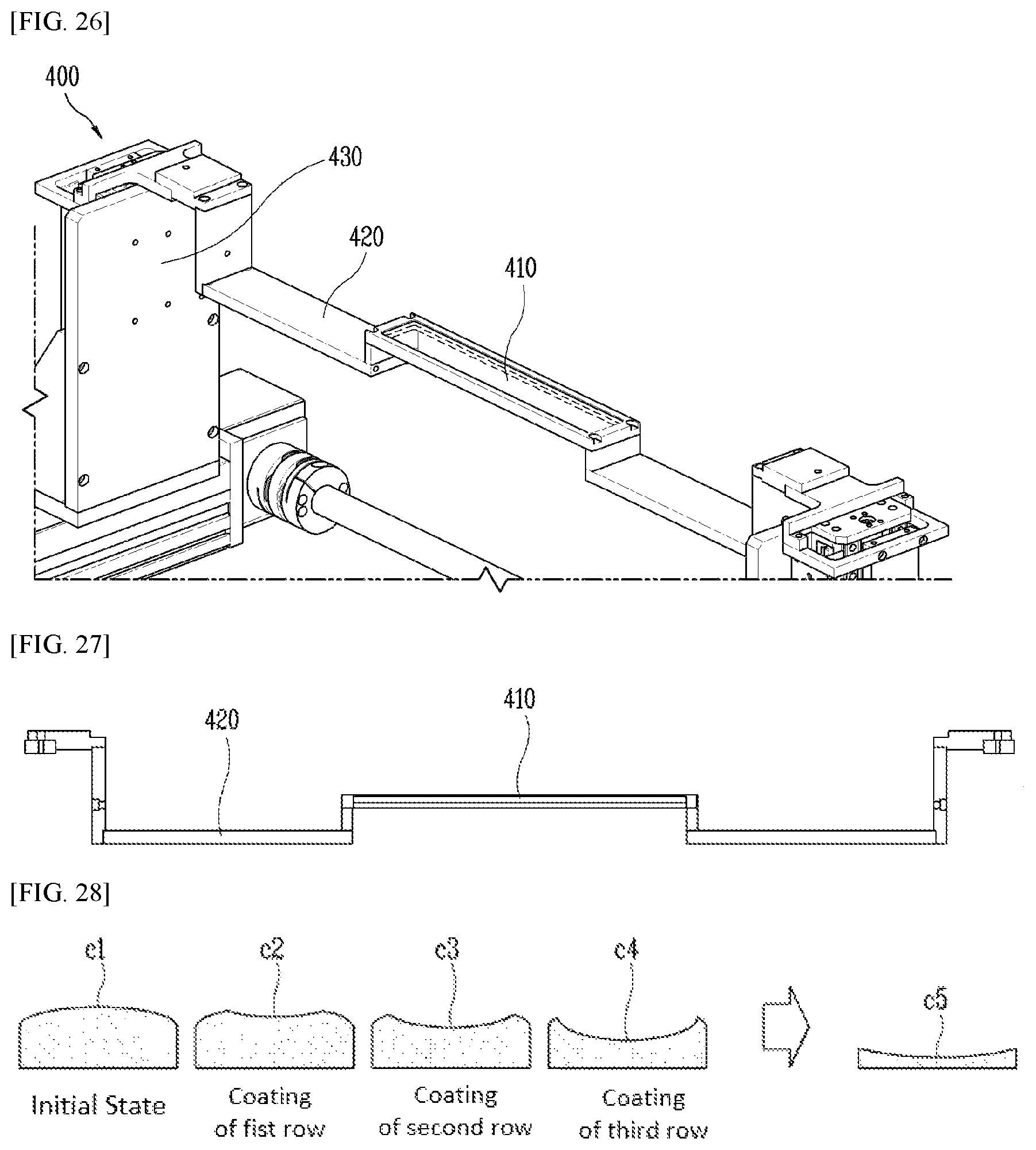 Patent US12622093 Figure 19 – Chip transferring apparatus for self-assembly and method for supplying semiconductor light emitting diode