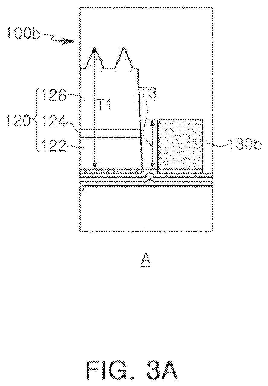 Patent US12622099 Figure 5 – Semiconductor light emitting device and light emitting device package including the same