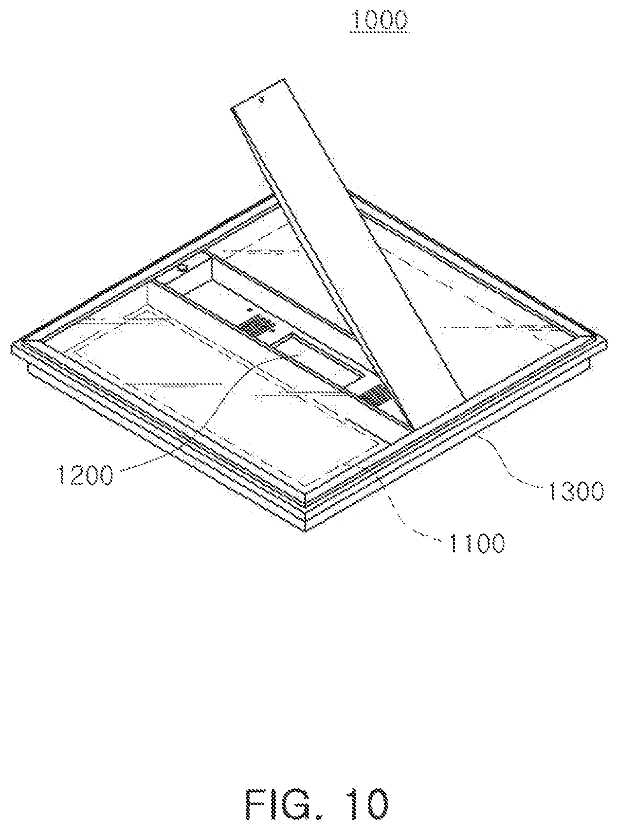 Patent US12622099 Figure 20 – Semiconductor light emitting device and light emitting device package including the same
