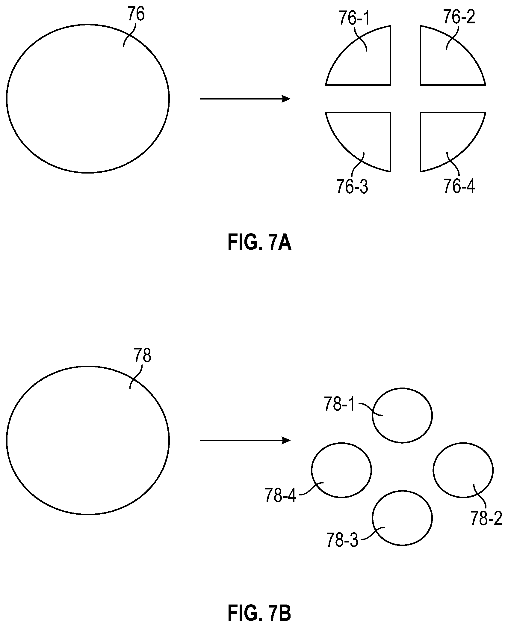 Patent US12622108 Figure 10 – Interconnect structures for improved light-emitting diode chip performance