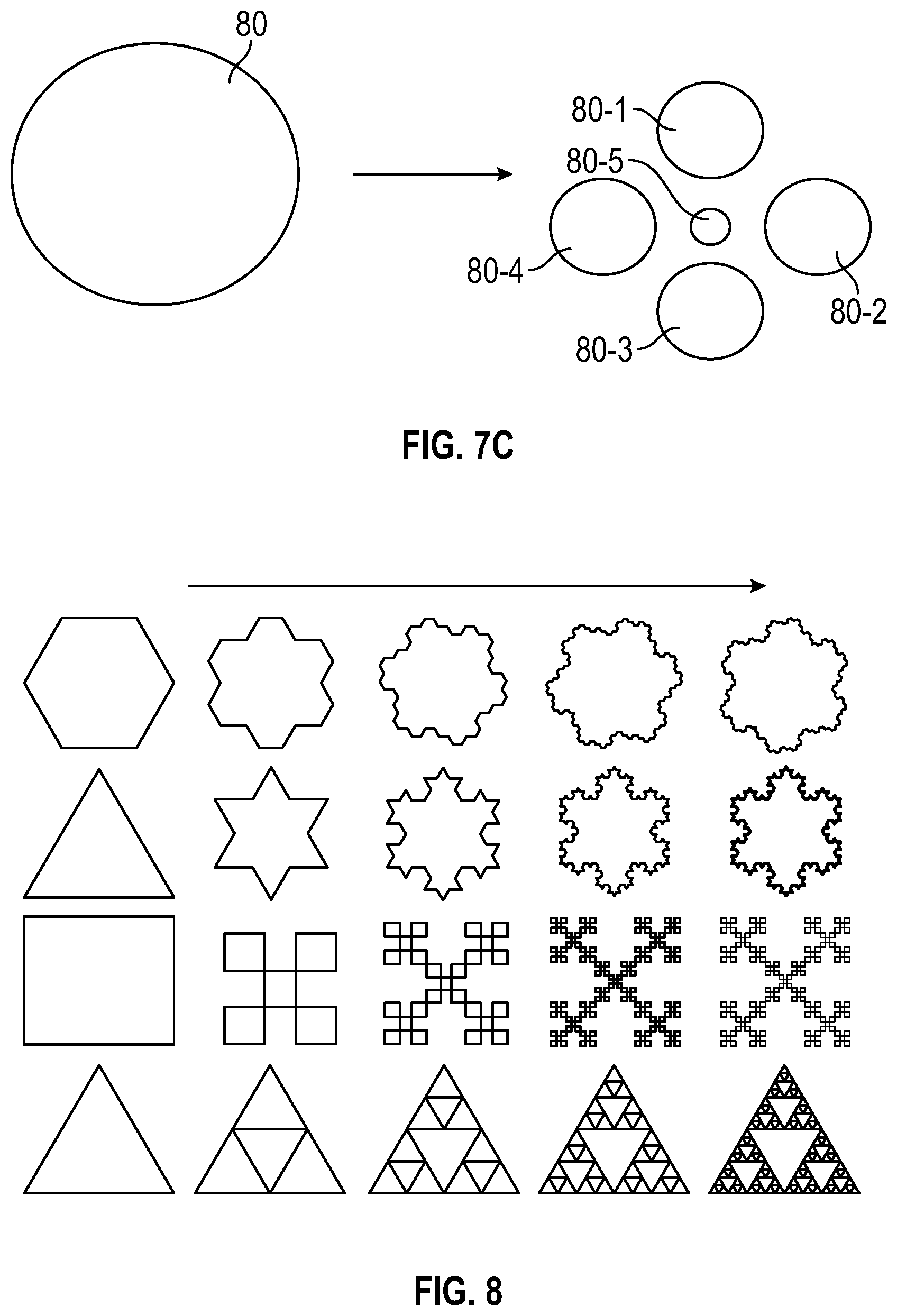 Patent US12622108 Figure 11 – Interconnect structures for improved light-emitting diode chip performance