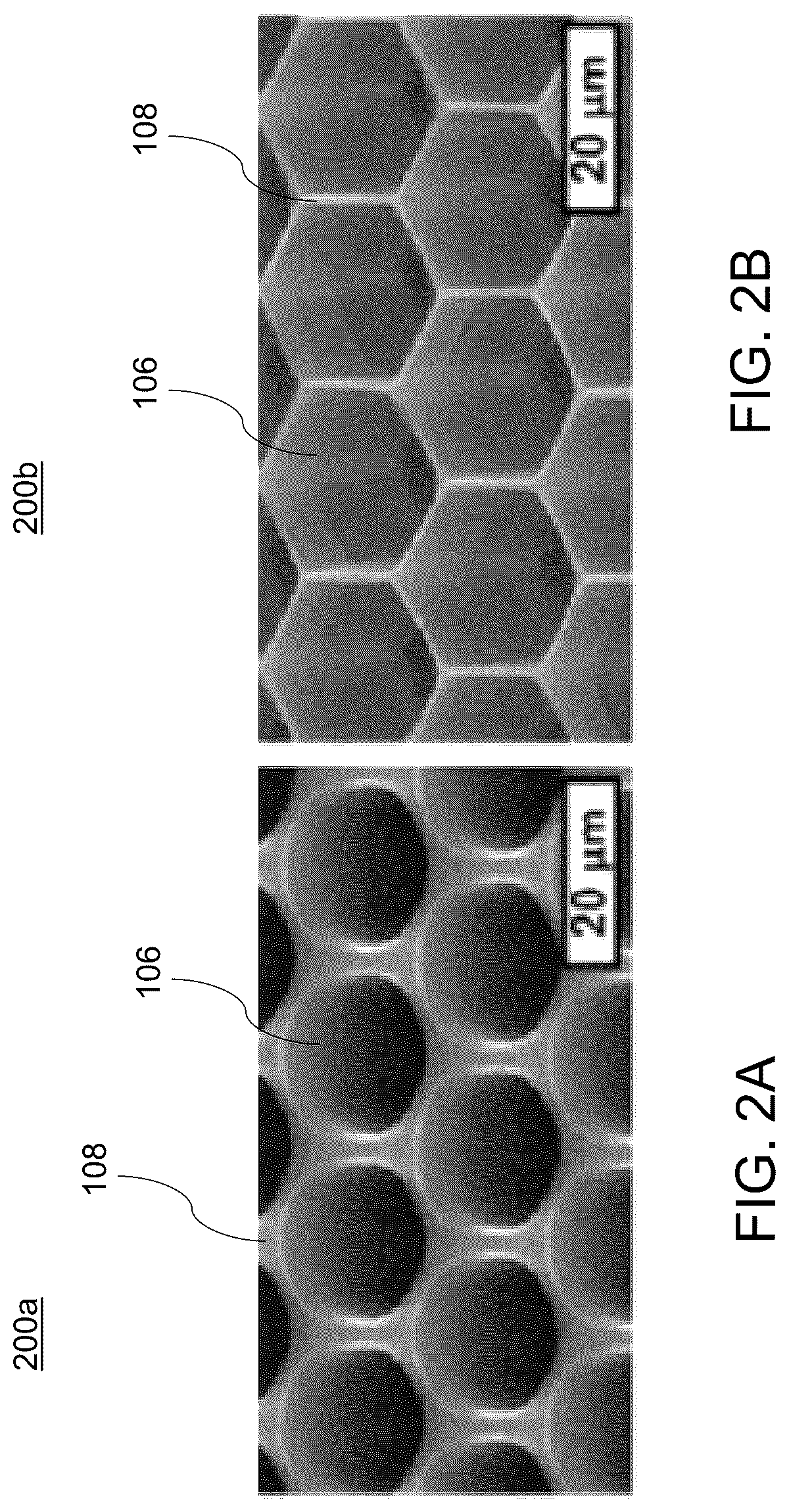 Patent US12622113 Figure 4 – Light emitting device with improved radiation distribution and method of making thereof