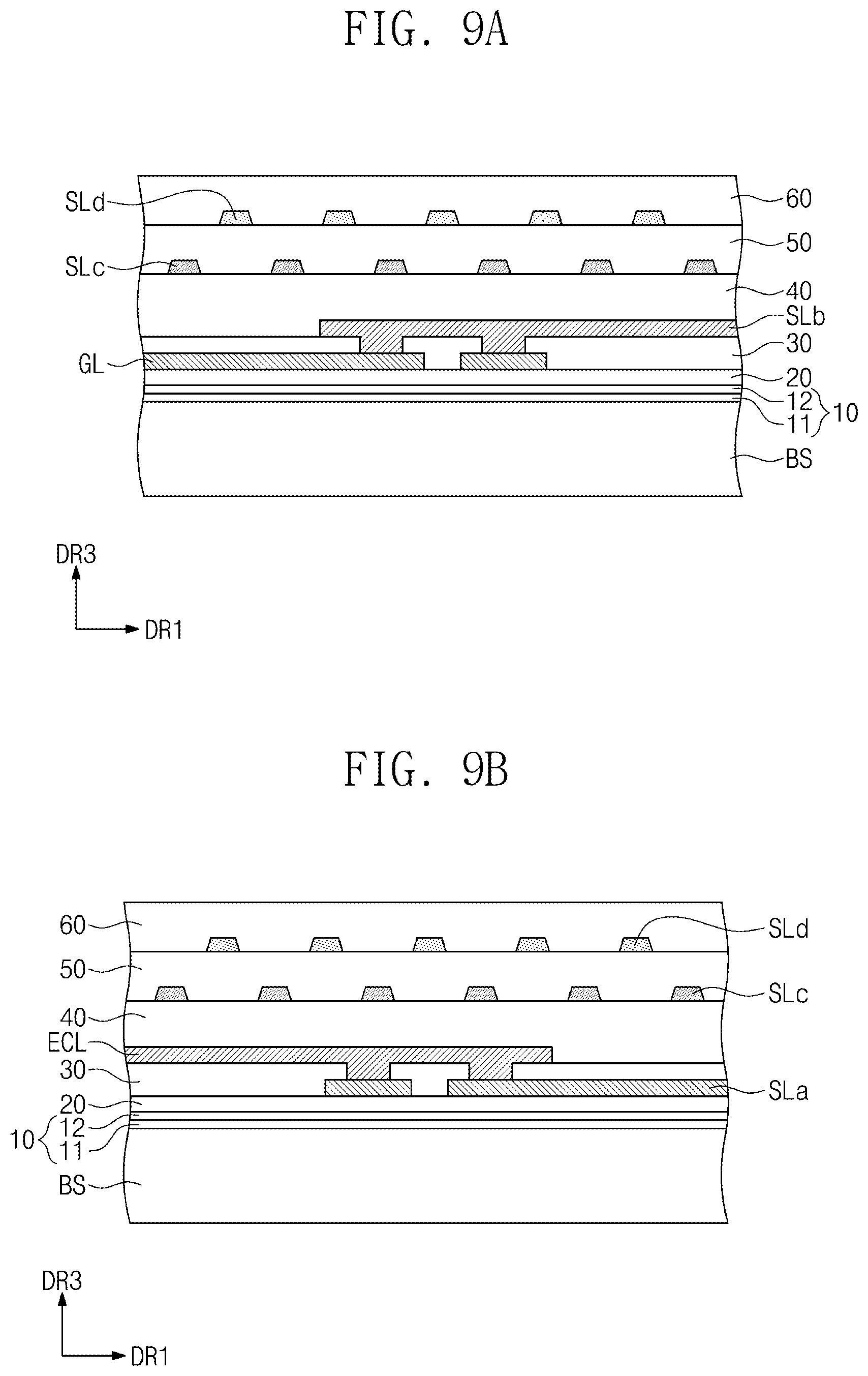 Patent US12622115 Figure 13 – Display device