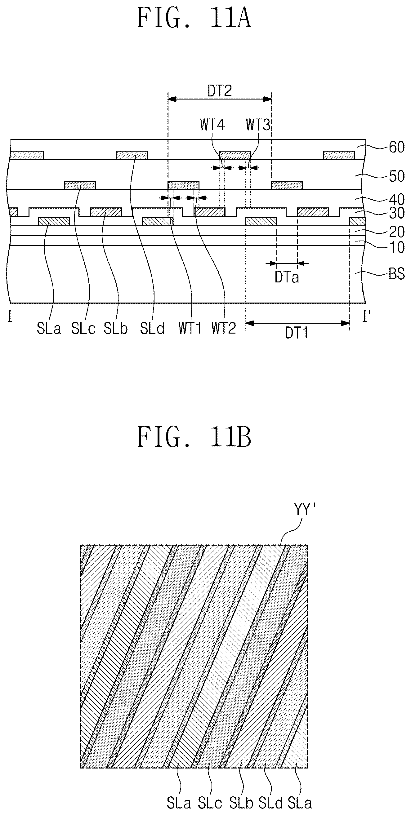 Patent US12622115 Figure 15 – Display device