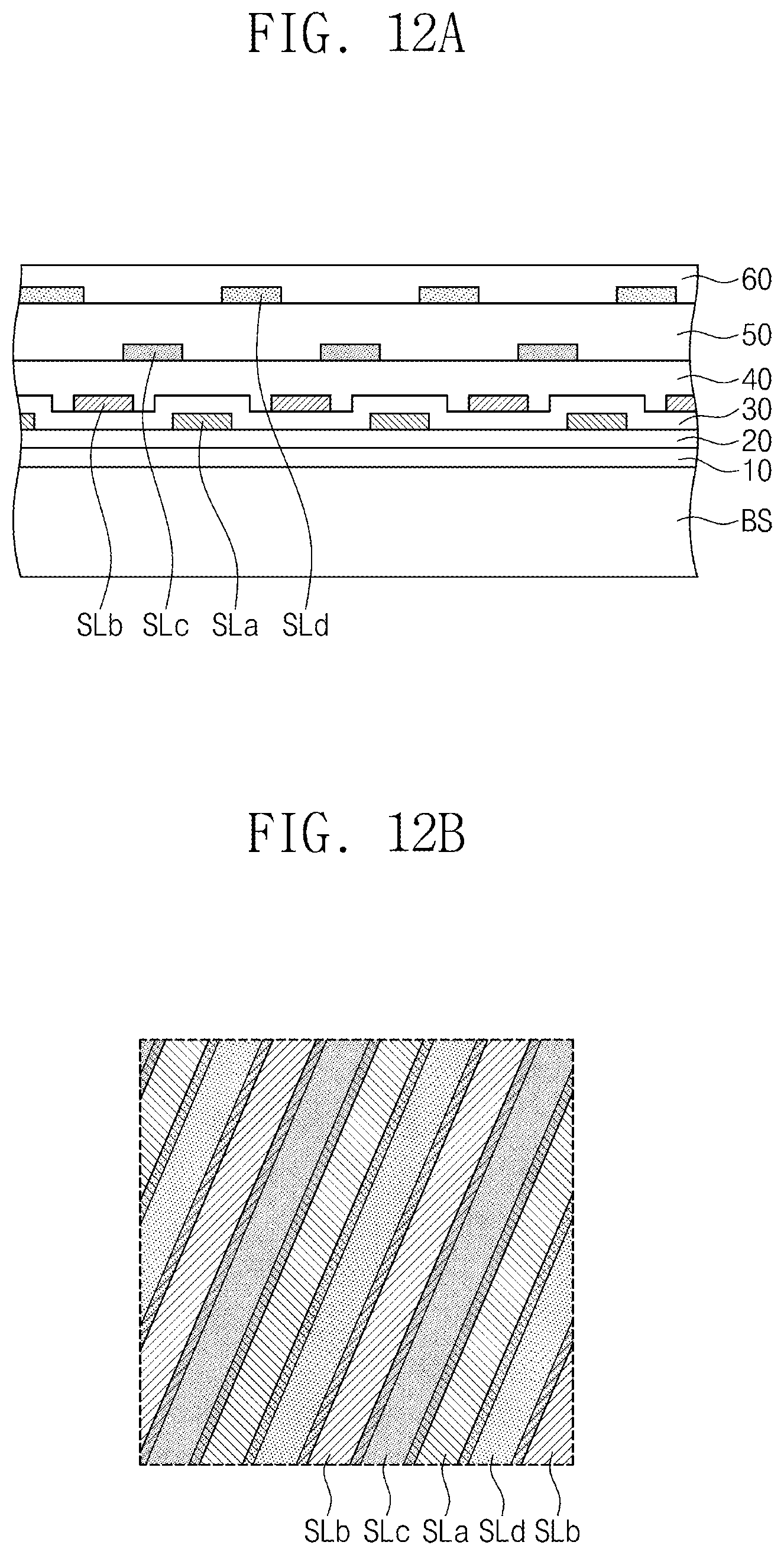 Patent US12622115 Figure 16 – Display device