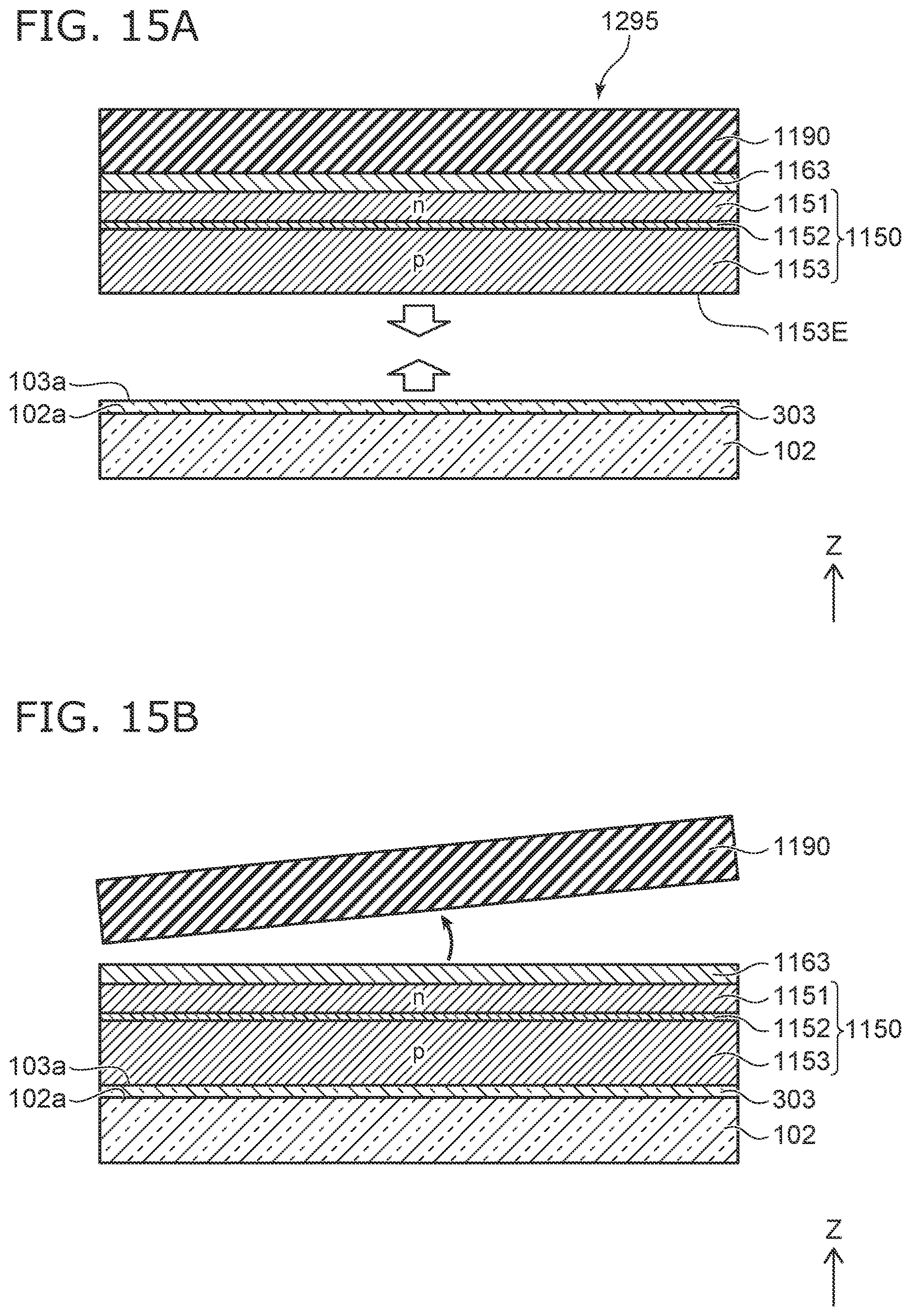 Patent US12622117 Figure 15 – Image display device manufacturing method and image display device