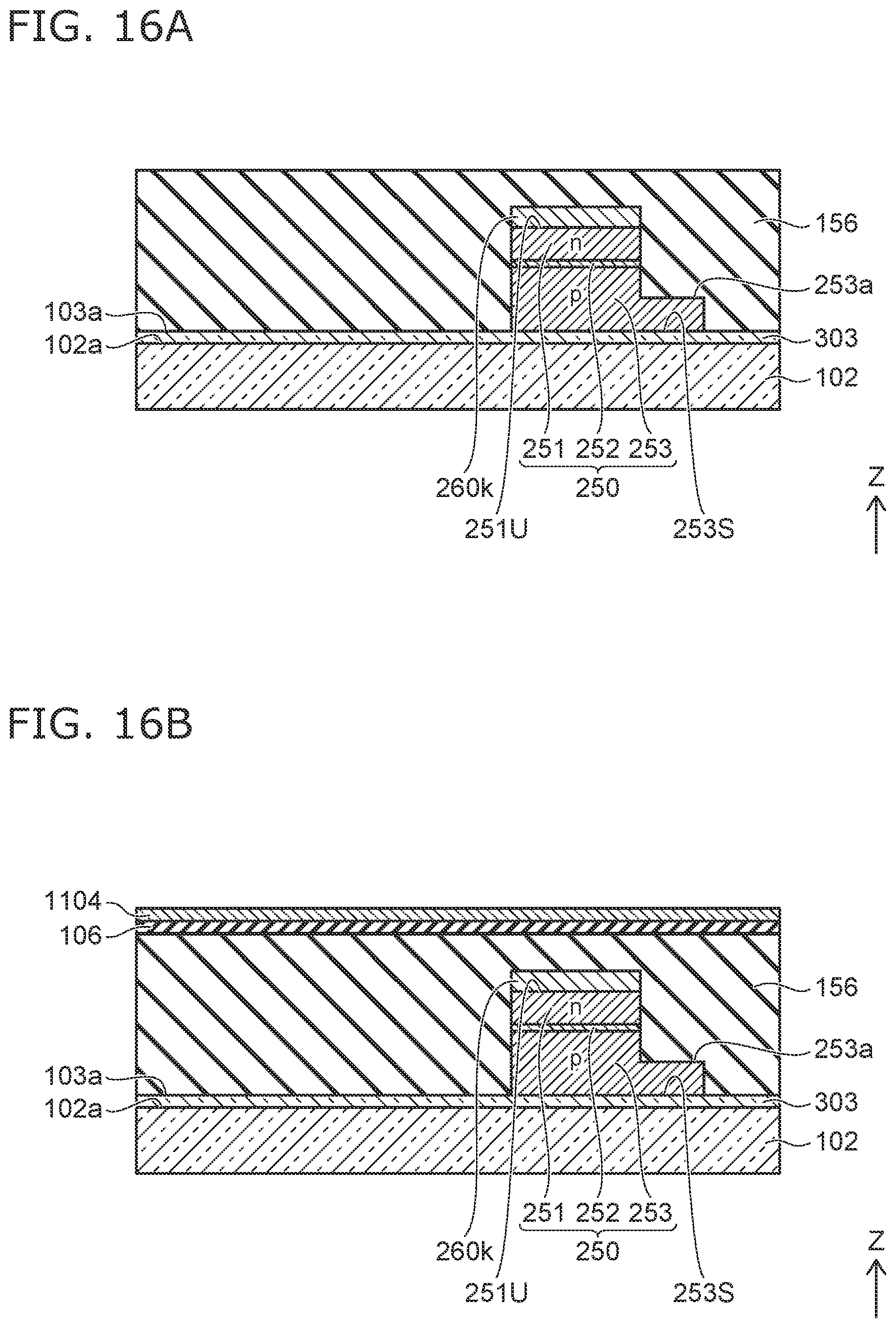 Patent US12622117 Figure 16 – Image display device manufacturing method and image display device