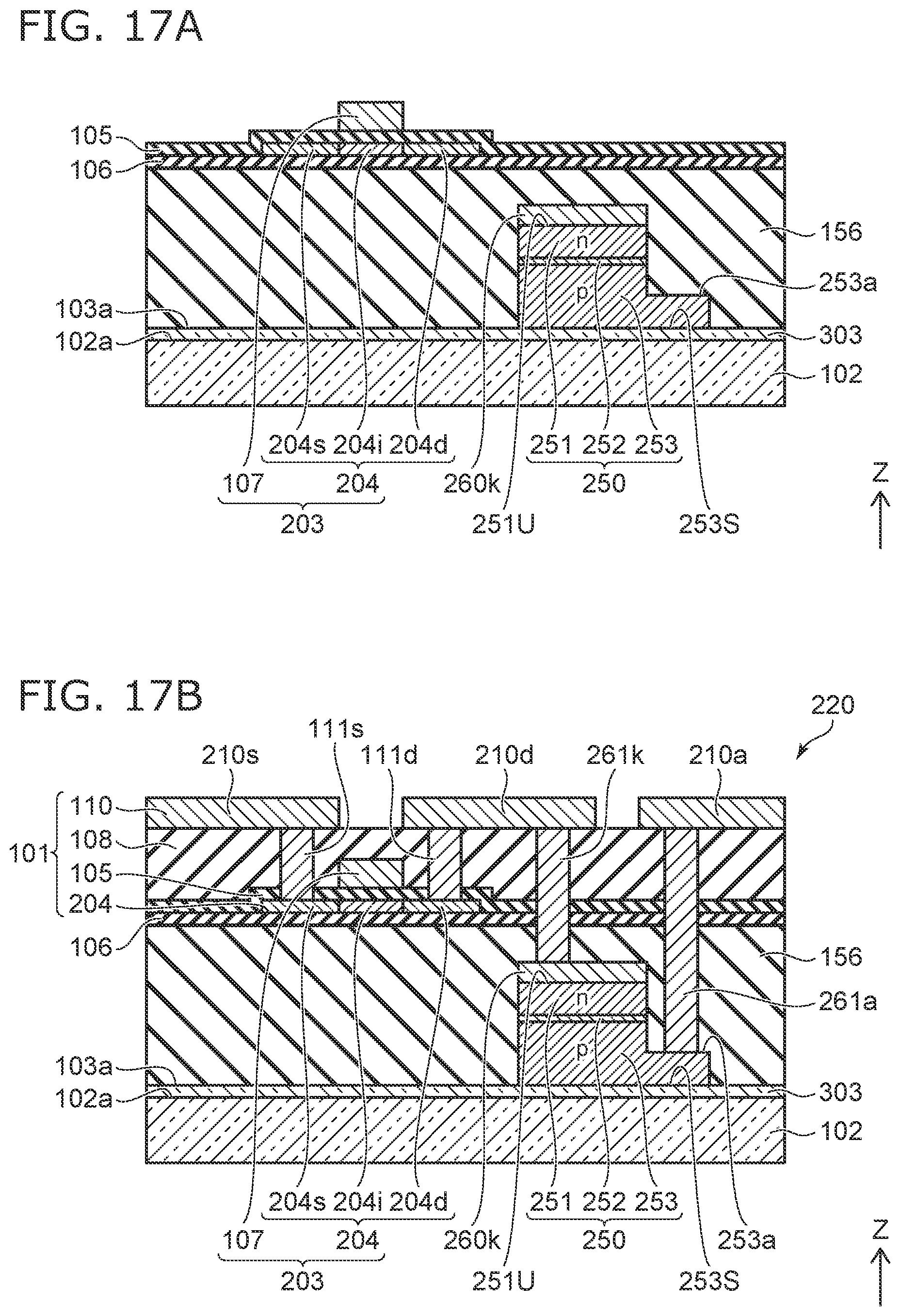 Patent US12622117 Figure 17 – Image display device manufacturing method and image display device