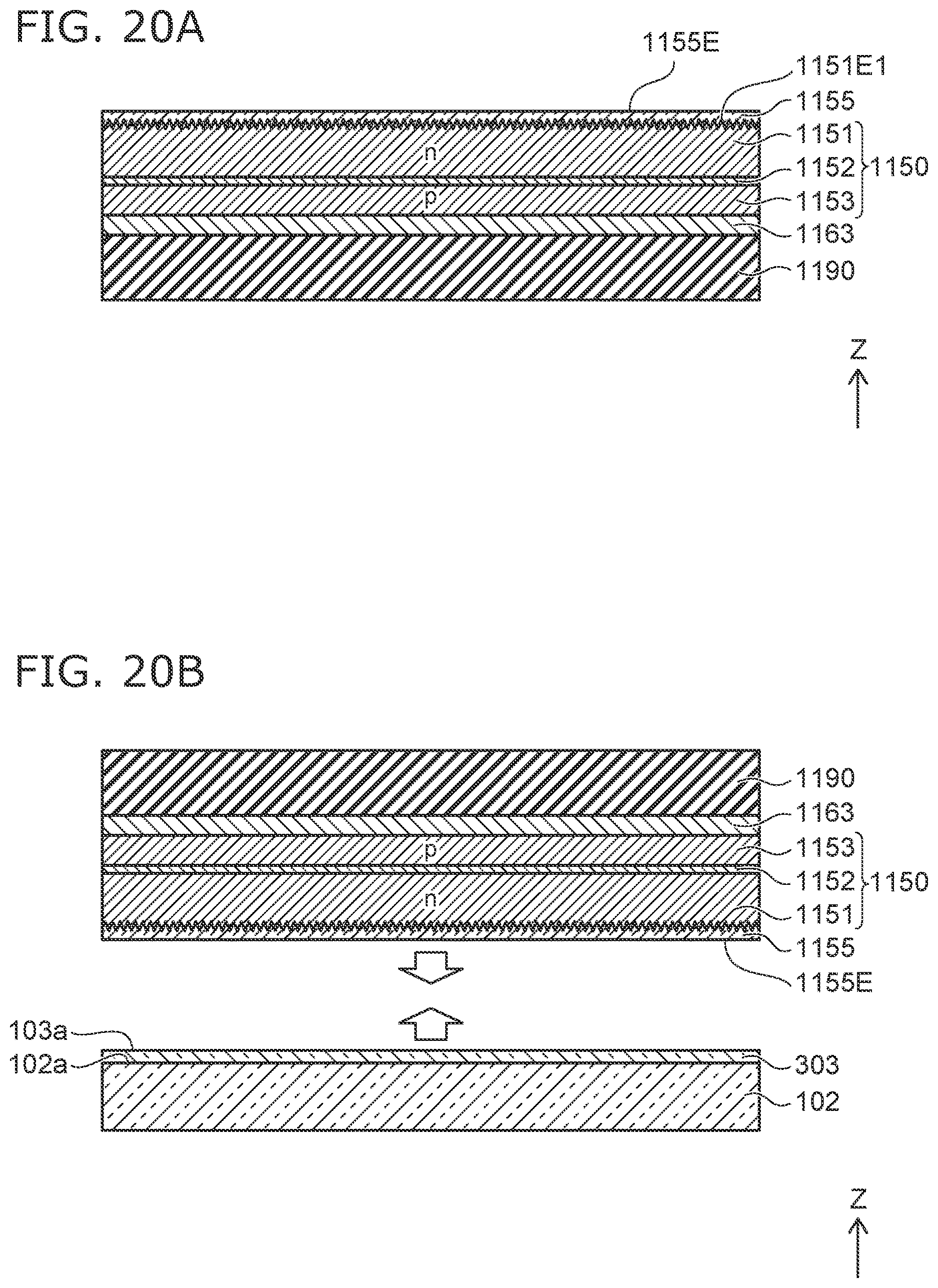 Patent US12622117 Figure 20 – Image display device manufacturing method and image display device