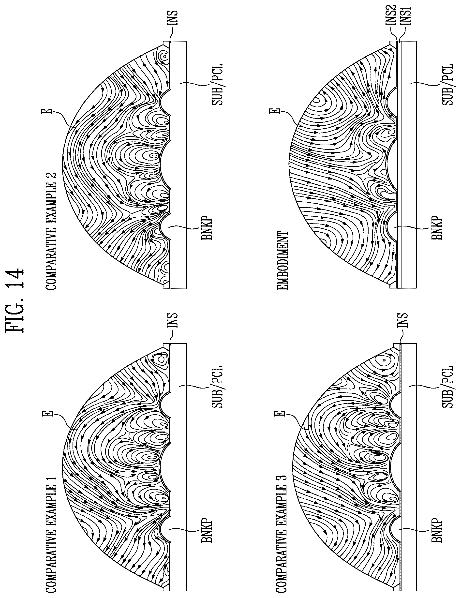 Patent US12622120 Figure 16 – Display device