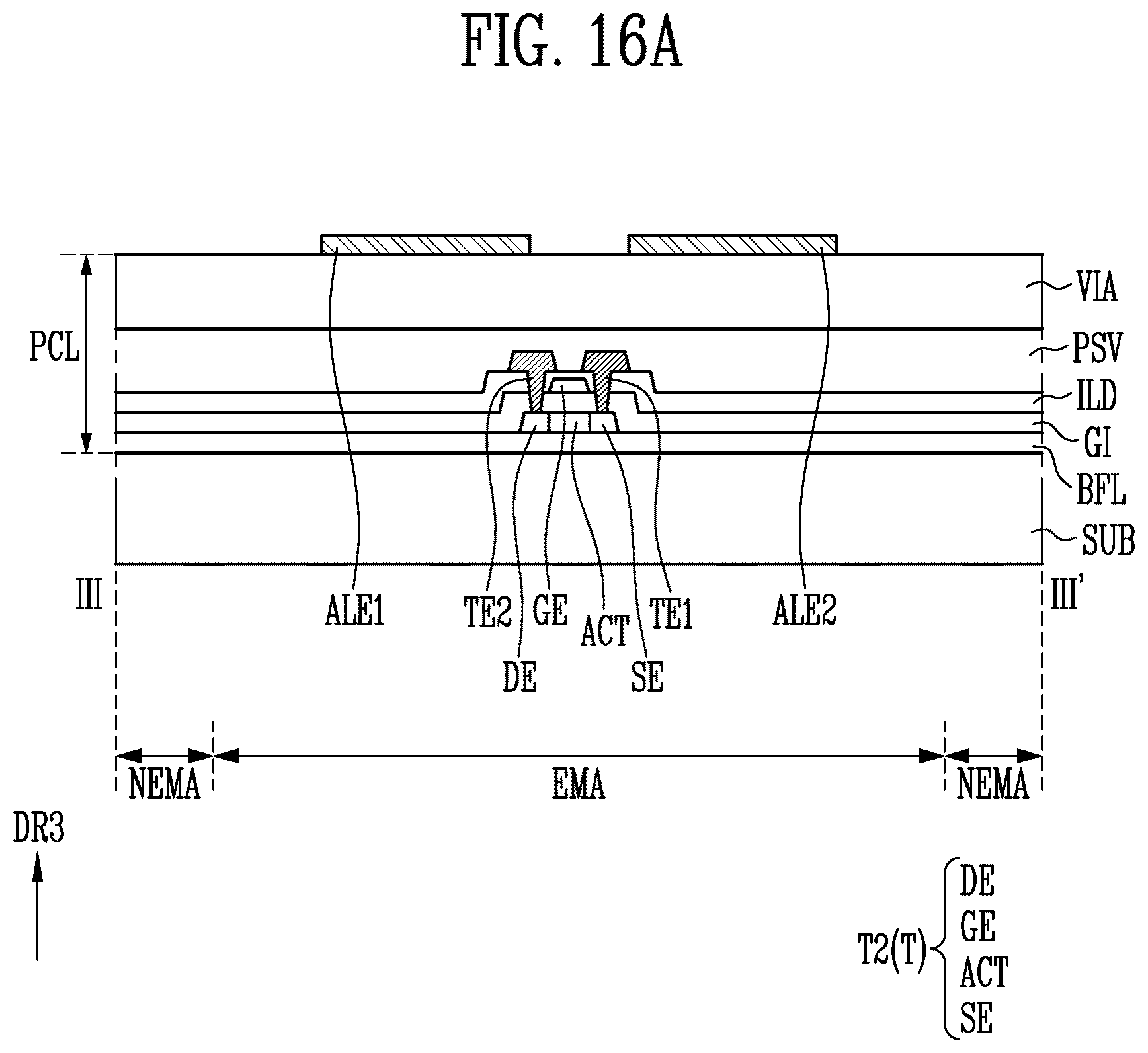 Patent US12622120 Figure 18 – Display device