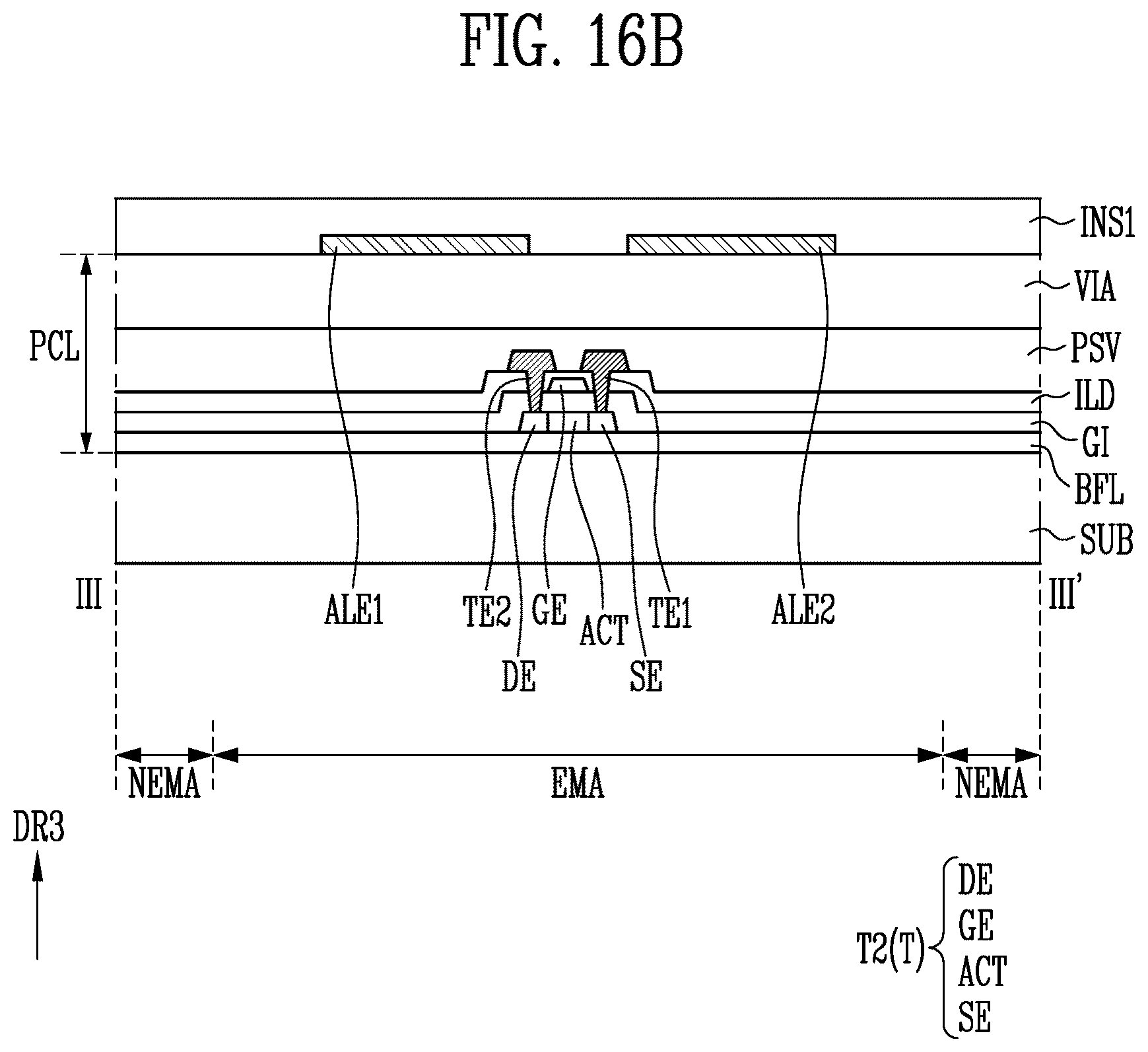 Patent US12622120 Figure 19 – Display device