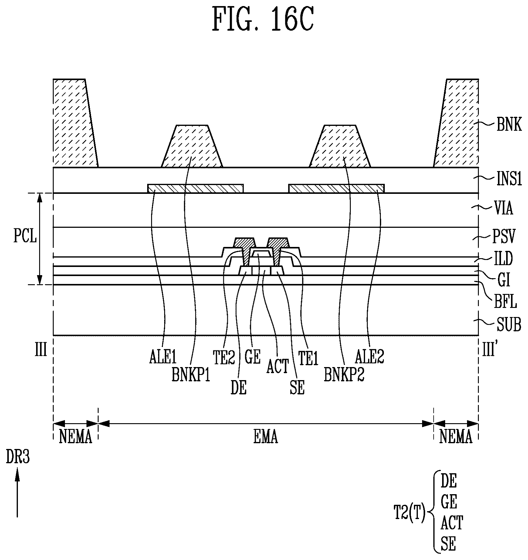 Patent US12622120 Figure 20 – Display device