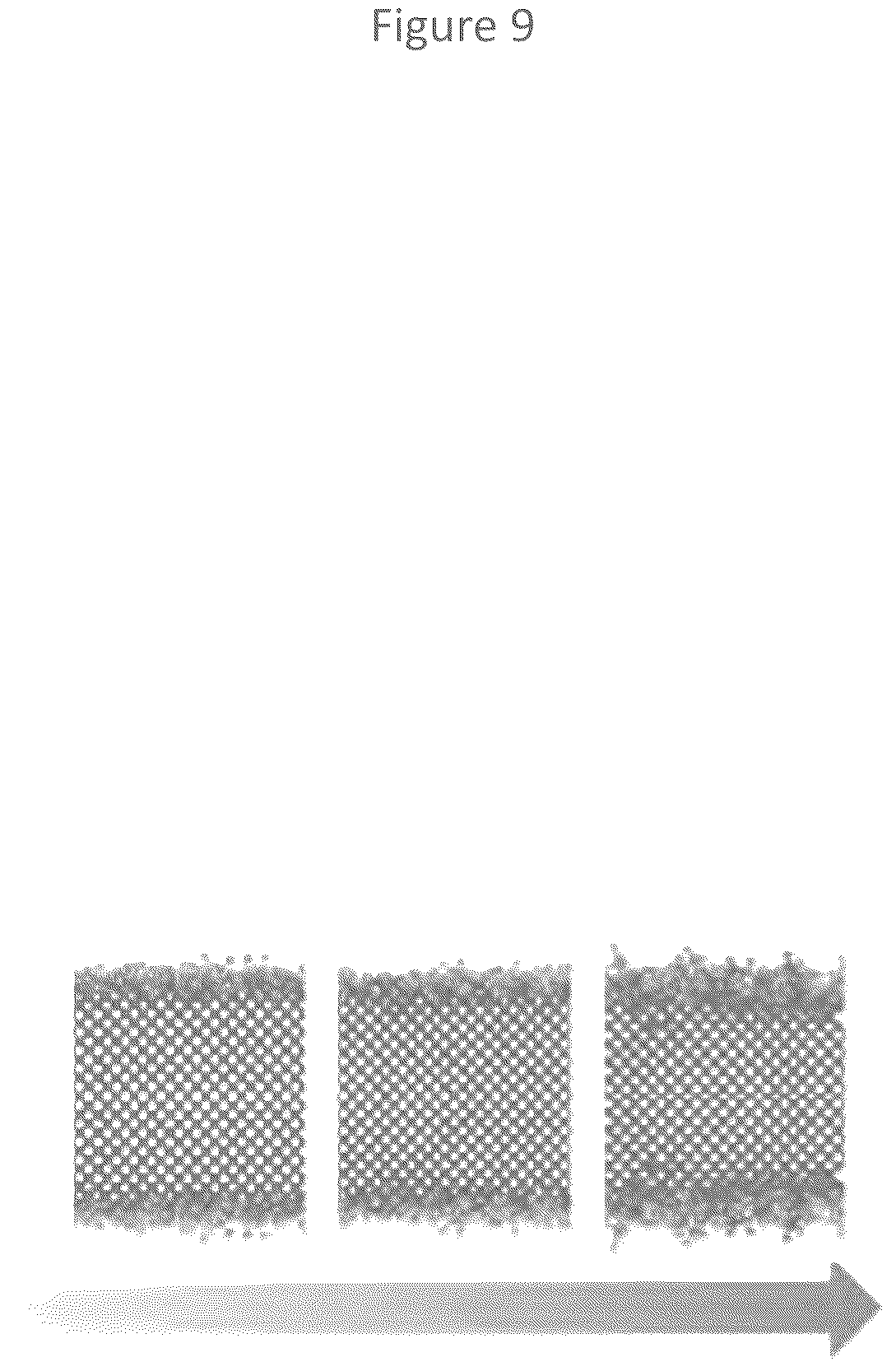 Patent US12622121 Figure 9 – Monolithic LED array and a precursor thereto