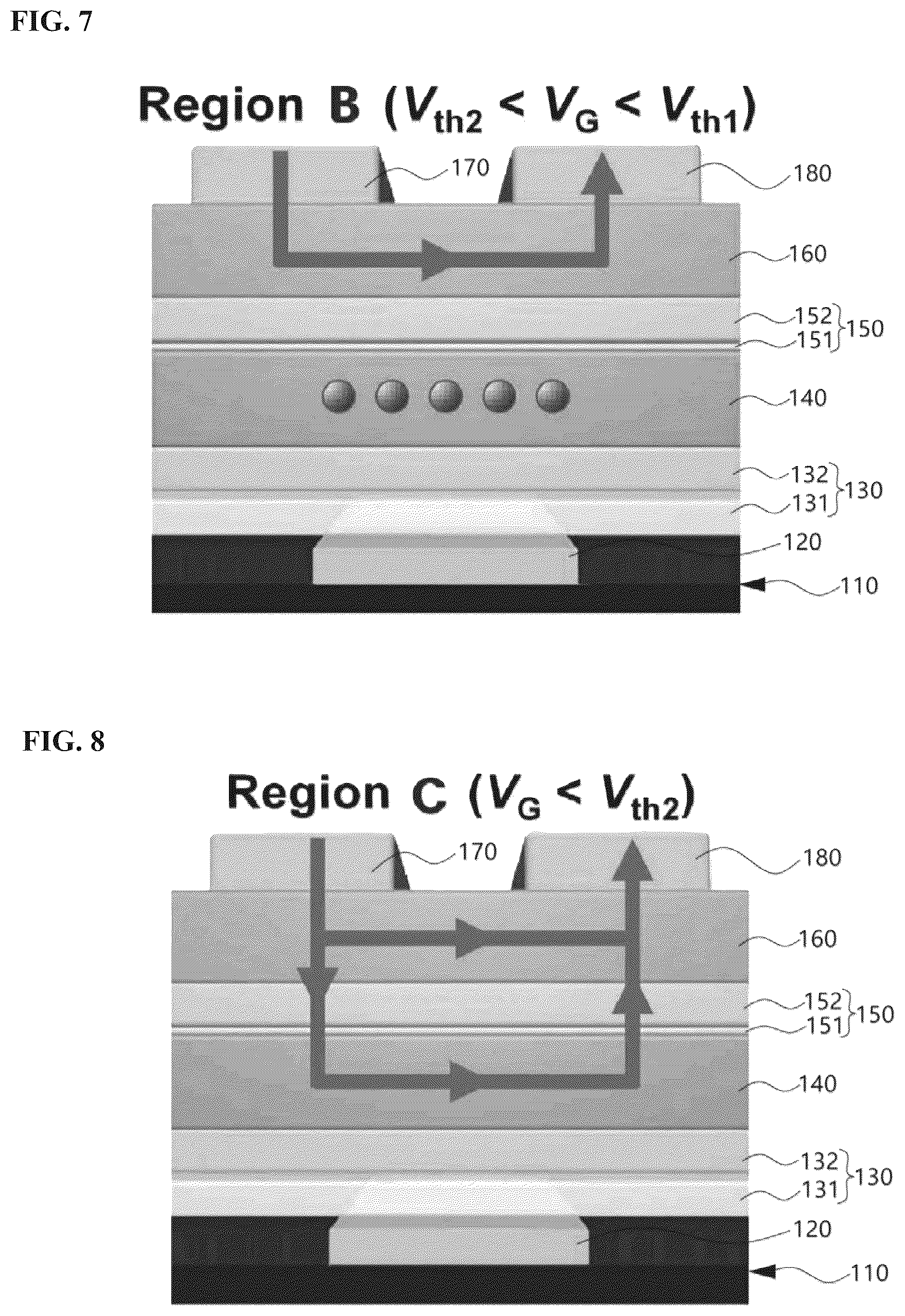Patent US12622124 Figure 6 – Multi-level device and method of manufacturing the same