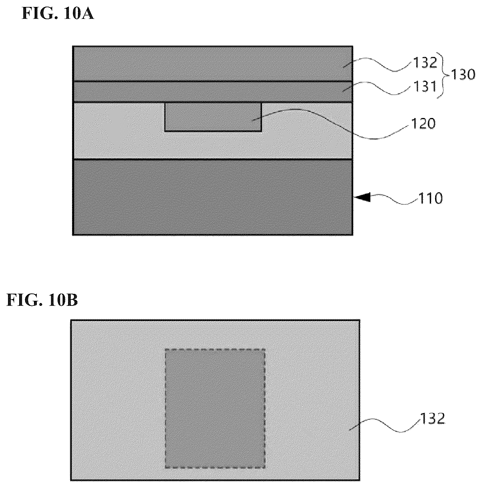 Patent US12622124 Figure 8 – Multi-level device and method of manufacturing the same