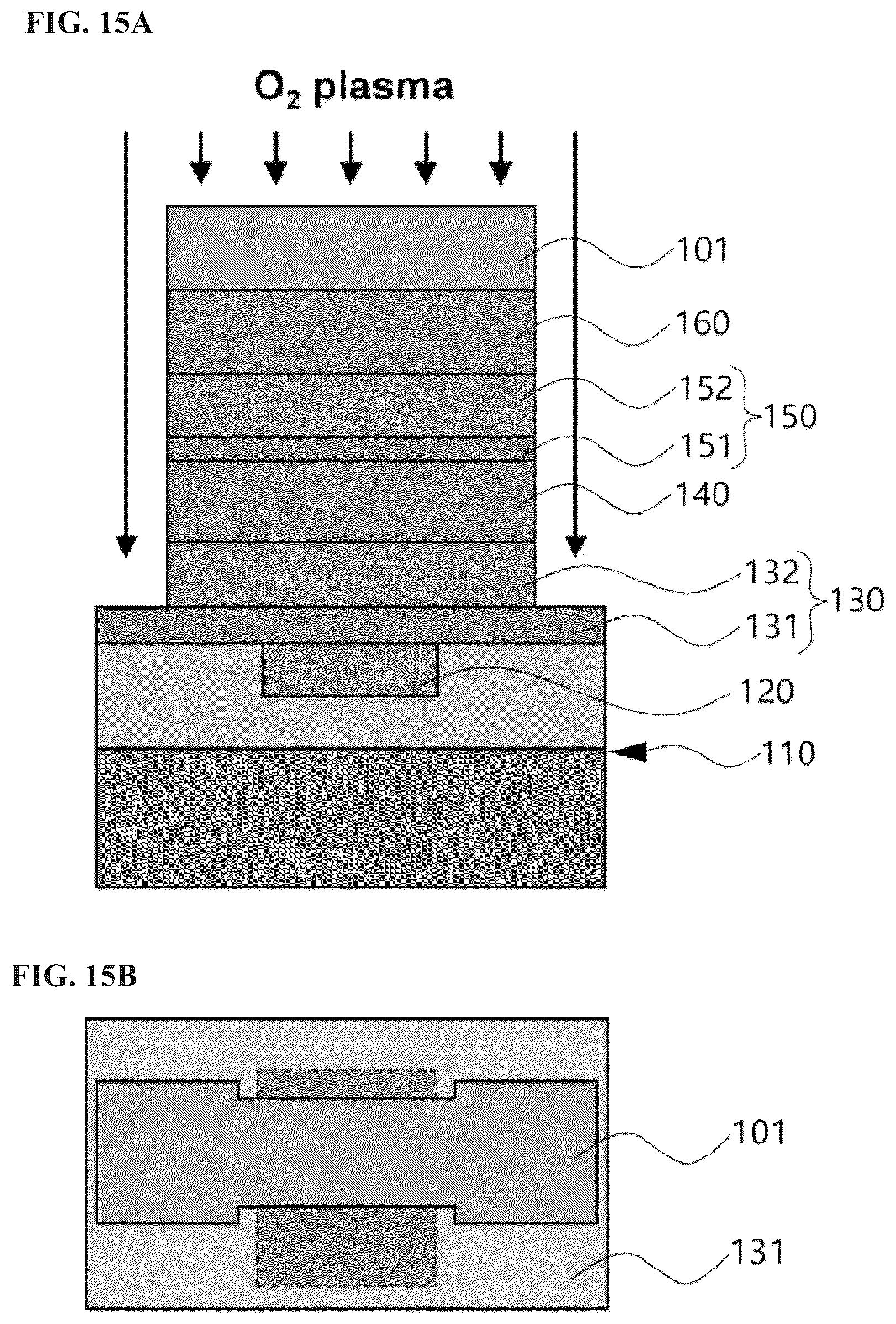Patent US12622124 Figure 13 – Multi-level device and method of manufacturing the same