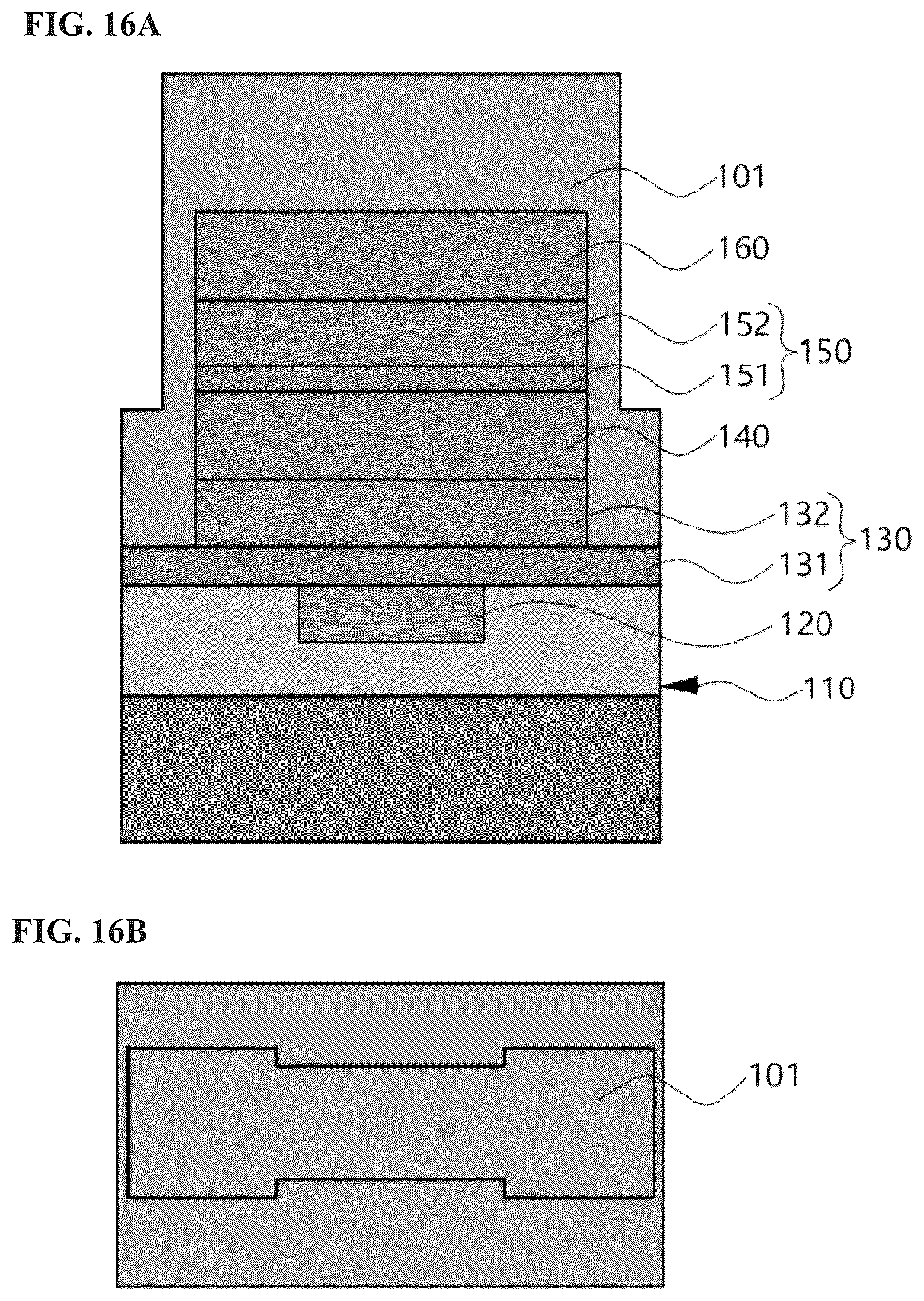 Patent US12622124 Figure 14 – Multi-level device and method of manufacturing the same