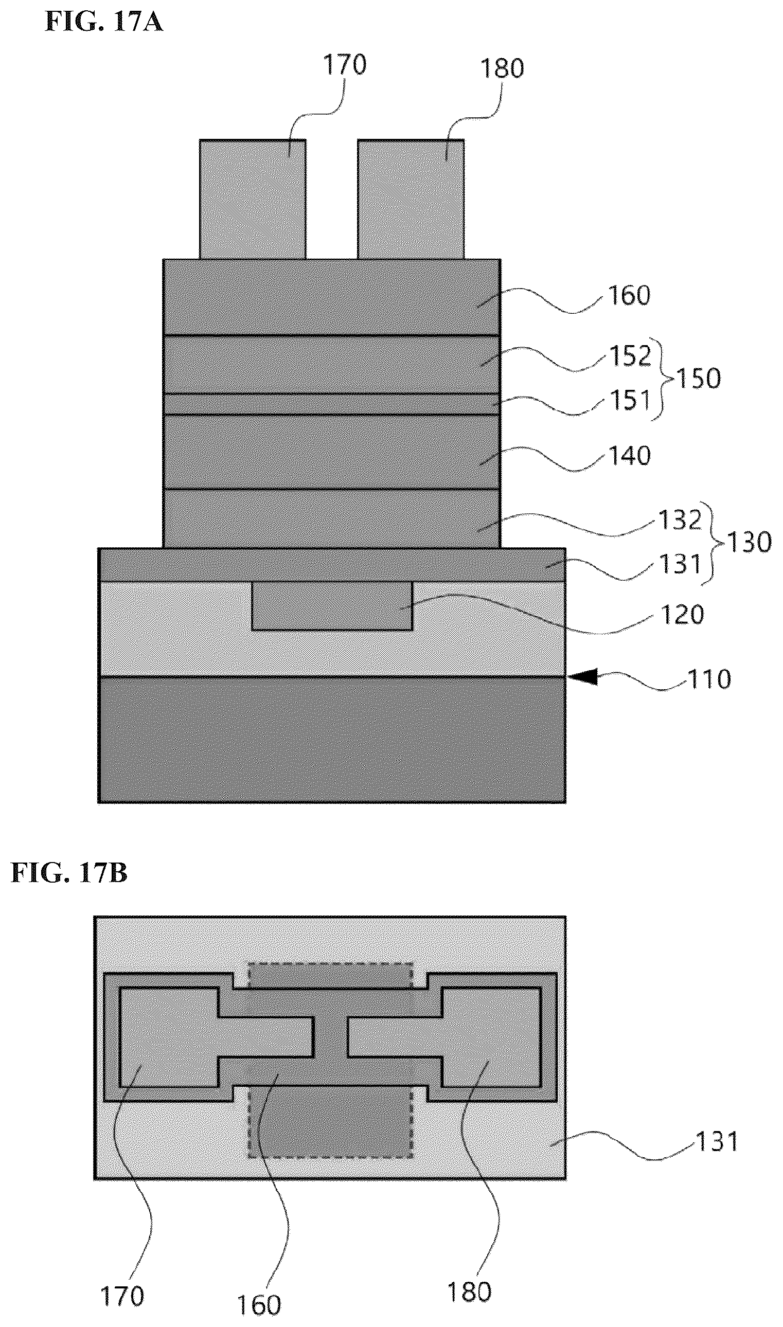 Patent US12622124 Figure 15 – Multi-level device and method of manufacturing the same