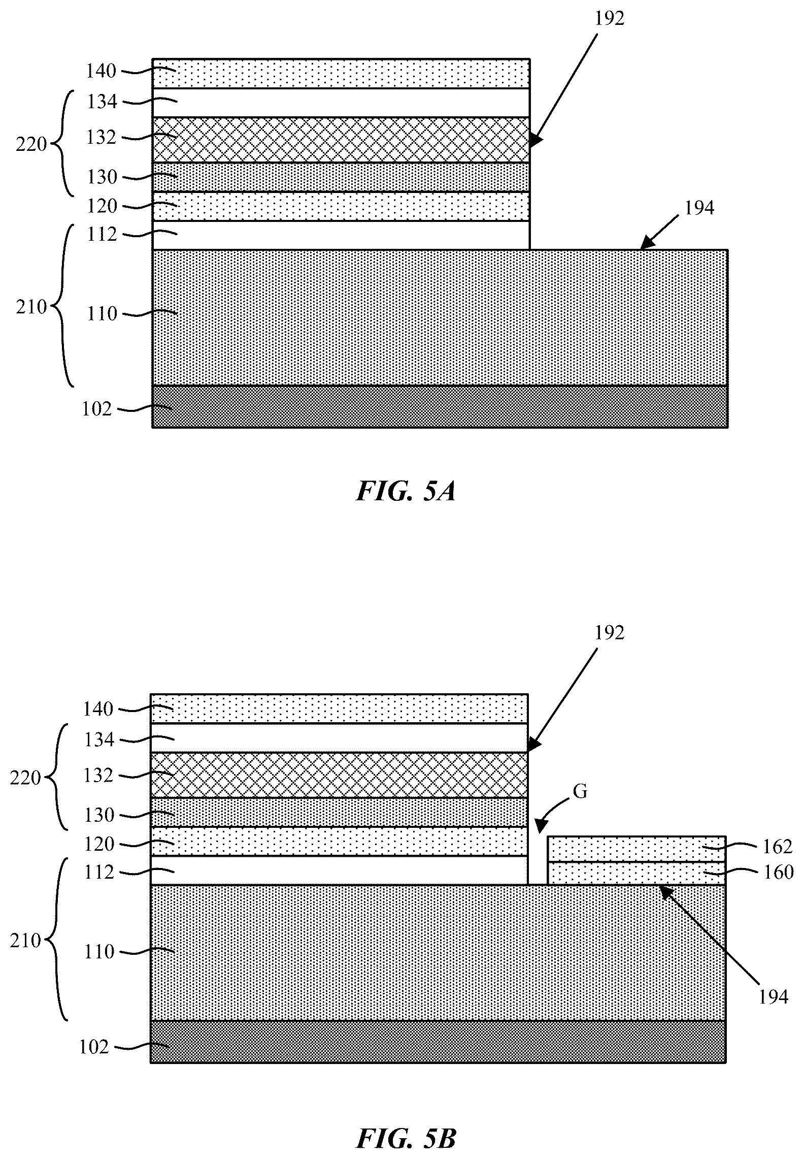 Patent US12622125 Figure 6 – Integrated bypass diode schemes for solar modules