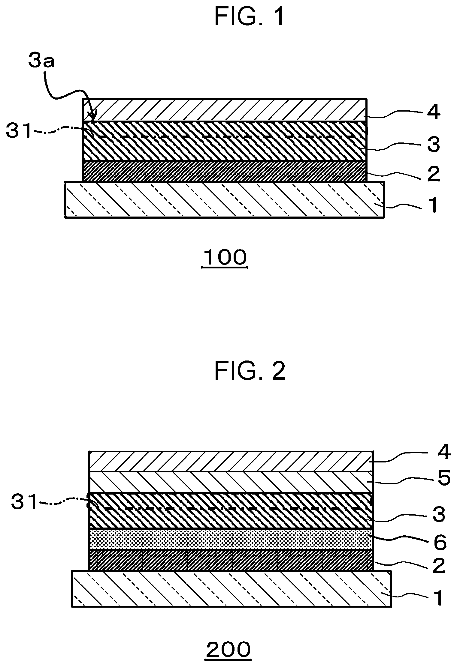 Patent US12622126 Figure 1 – Solar cell and method for producing solar cell