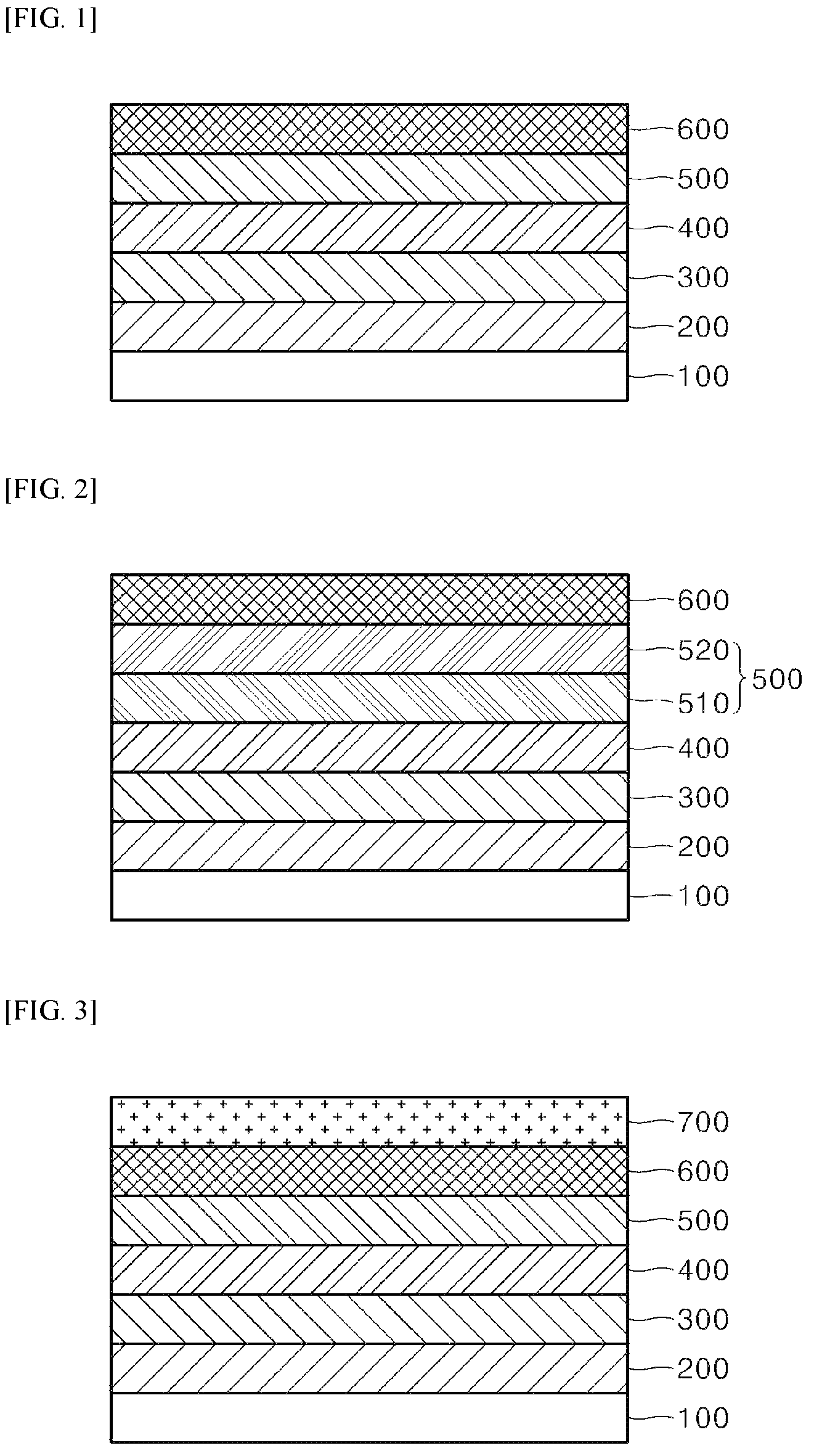 Patent US12622127 Figure 1 – Perovskite optoelectronic device and manufacturing method therefor