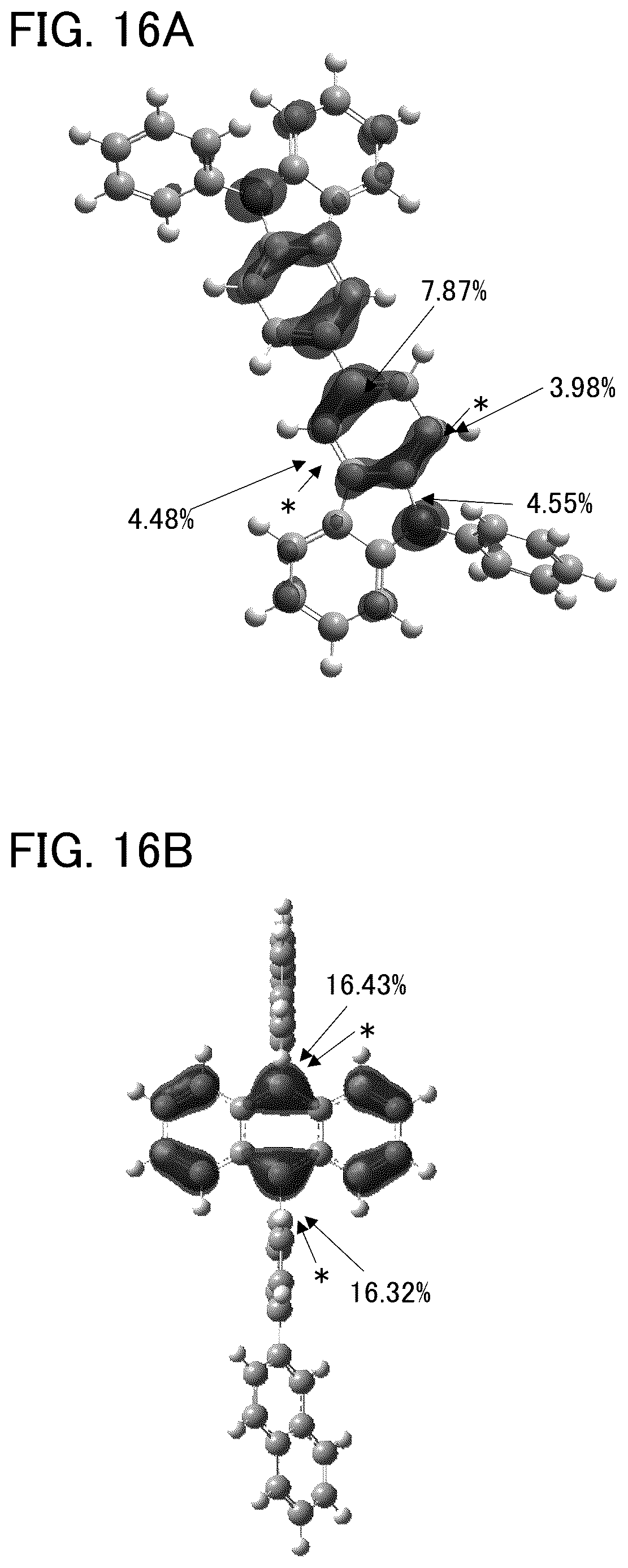 Patent US12622132 Figure 16 – Light-emitting device, light-emitting apparatus, electronic device, and lighting device