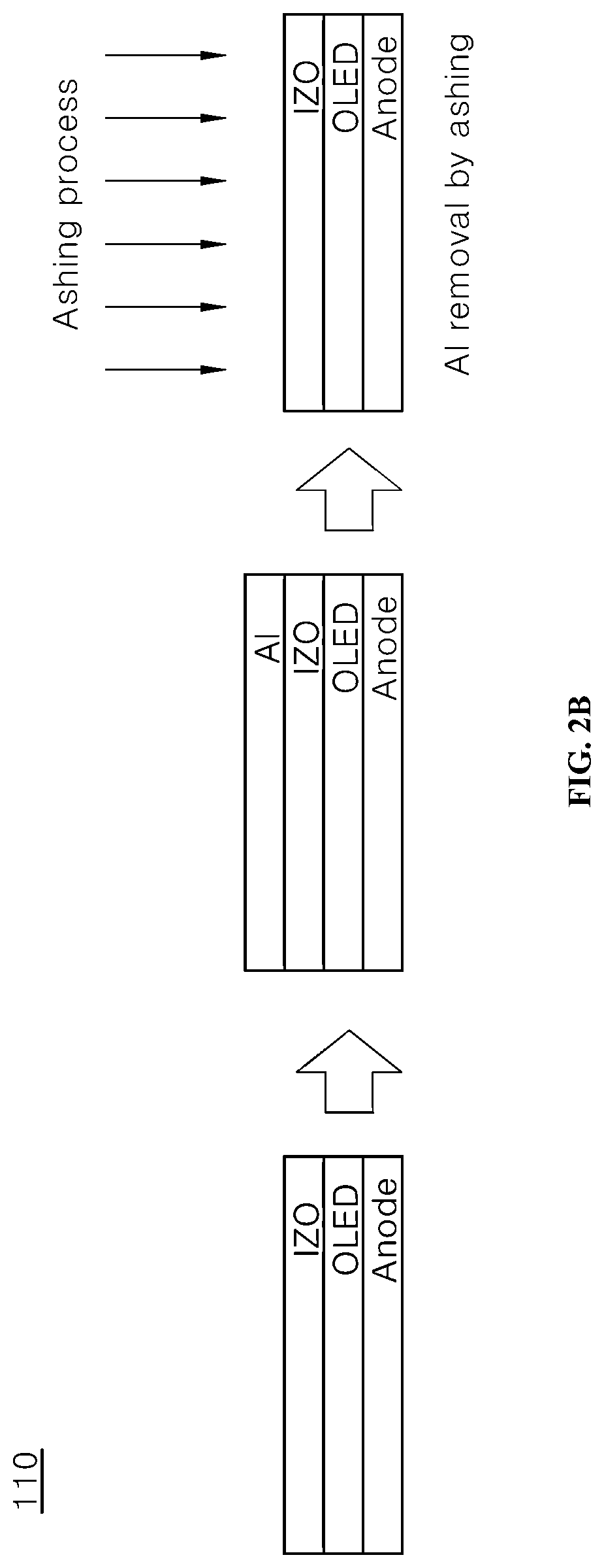 Patent US12622139 Figure 3 – Display panel and display device including the same