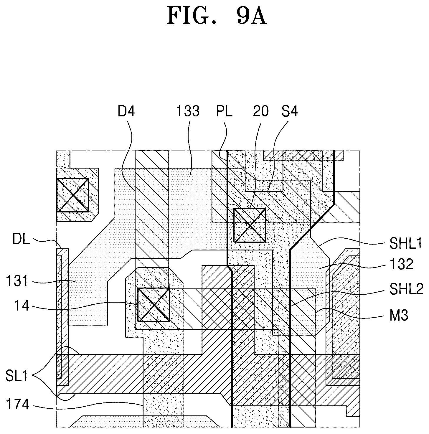 Patent US12622141 Figure 12 – Display device