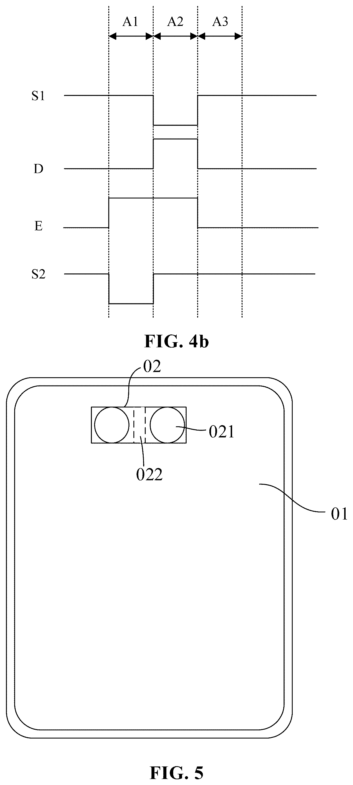 Patent US12622143 Figure 3 – Display substrate and display apparatus