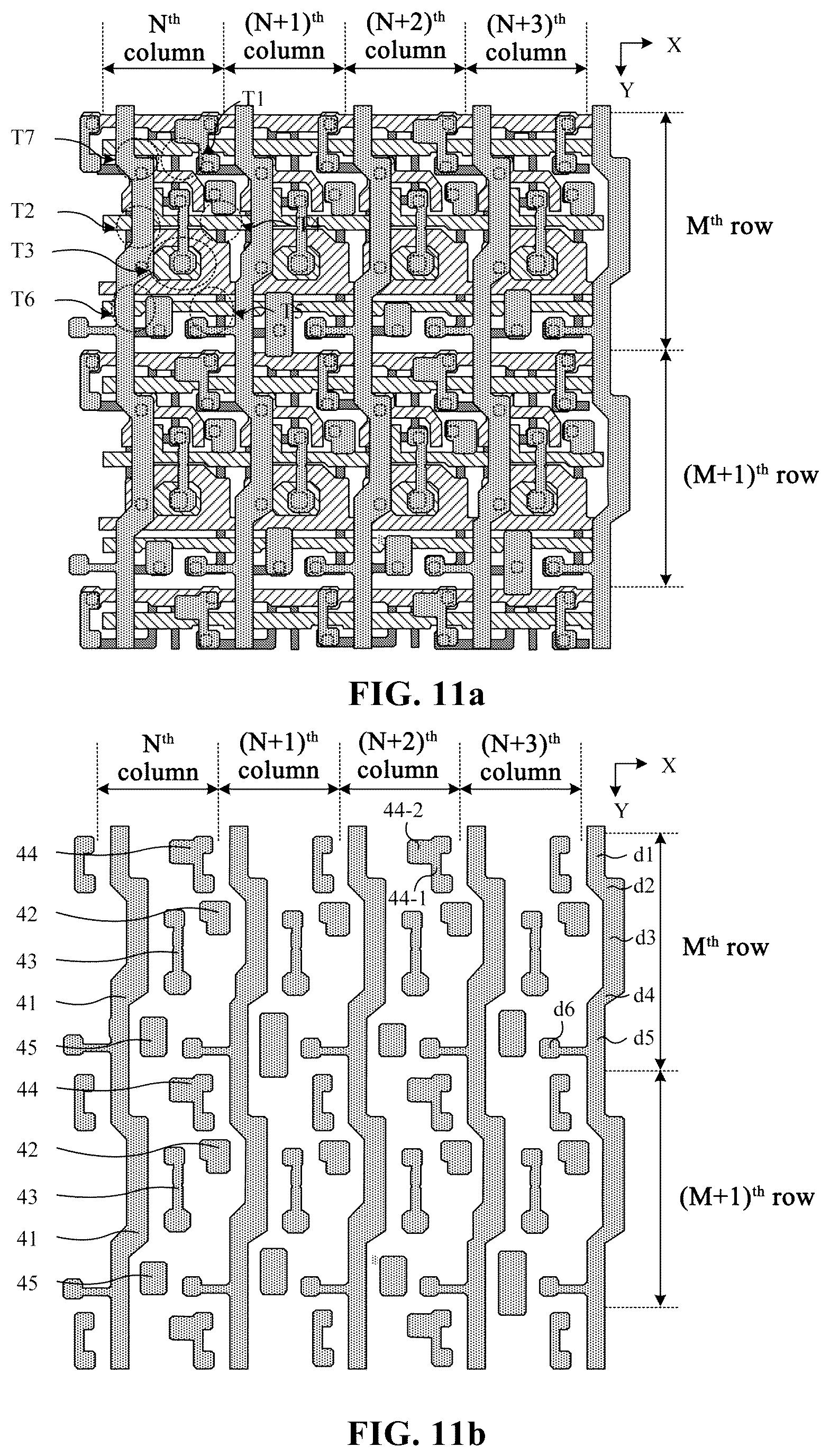 Patent US12622143 Figure 9 – Display substrate and display apparatus