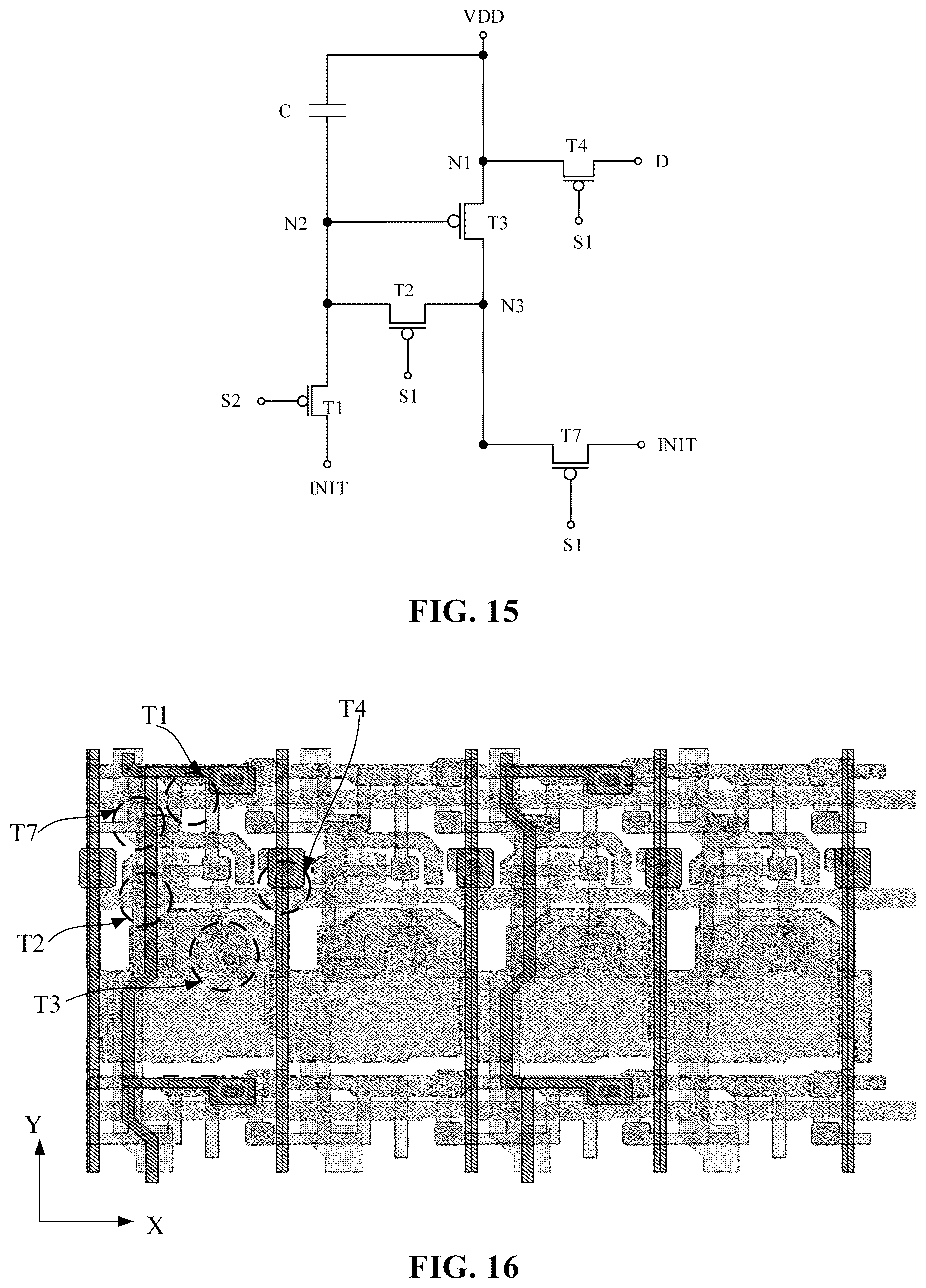 Patent US12622143 Figure 13 – Display substrate and display apparatus