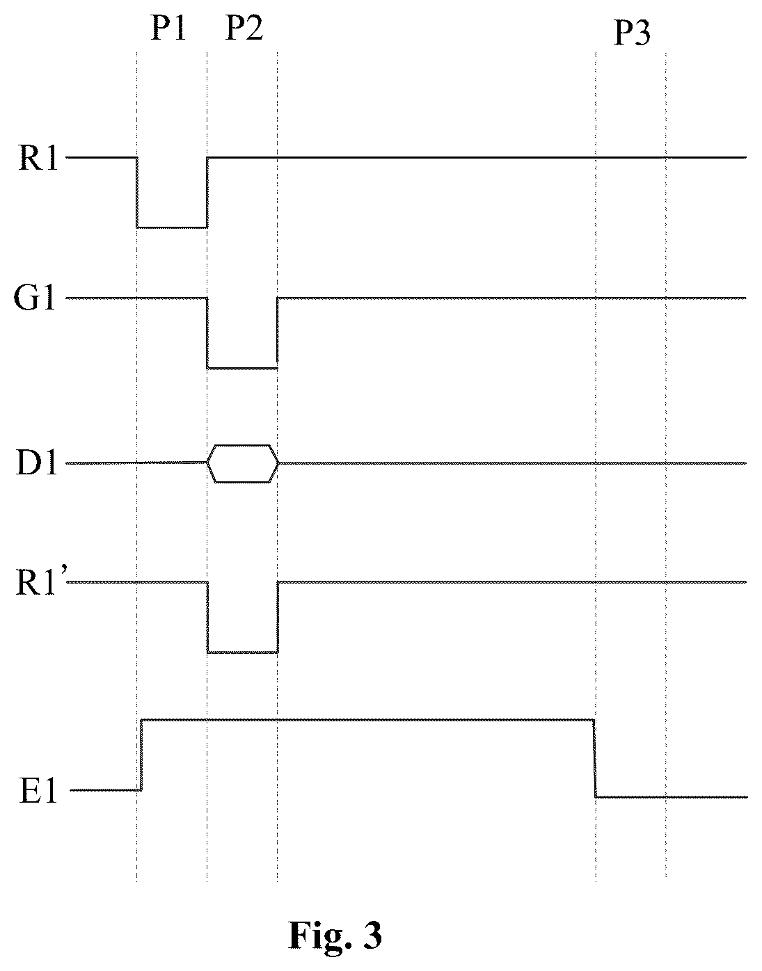 Patent US12622145 Figure 7 – Display substrate, and display apparatus
