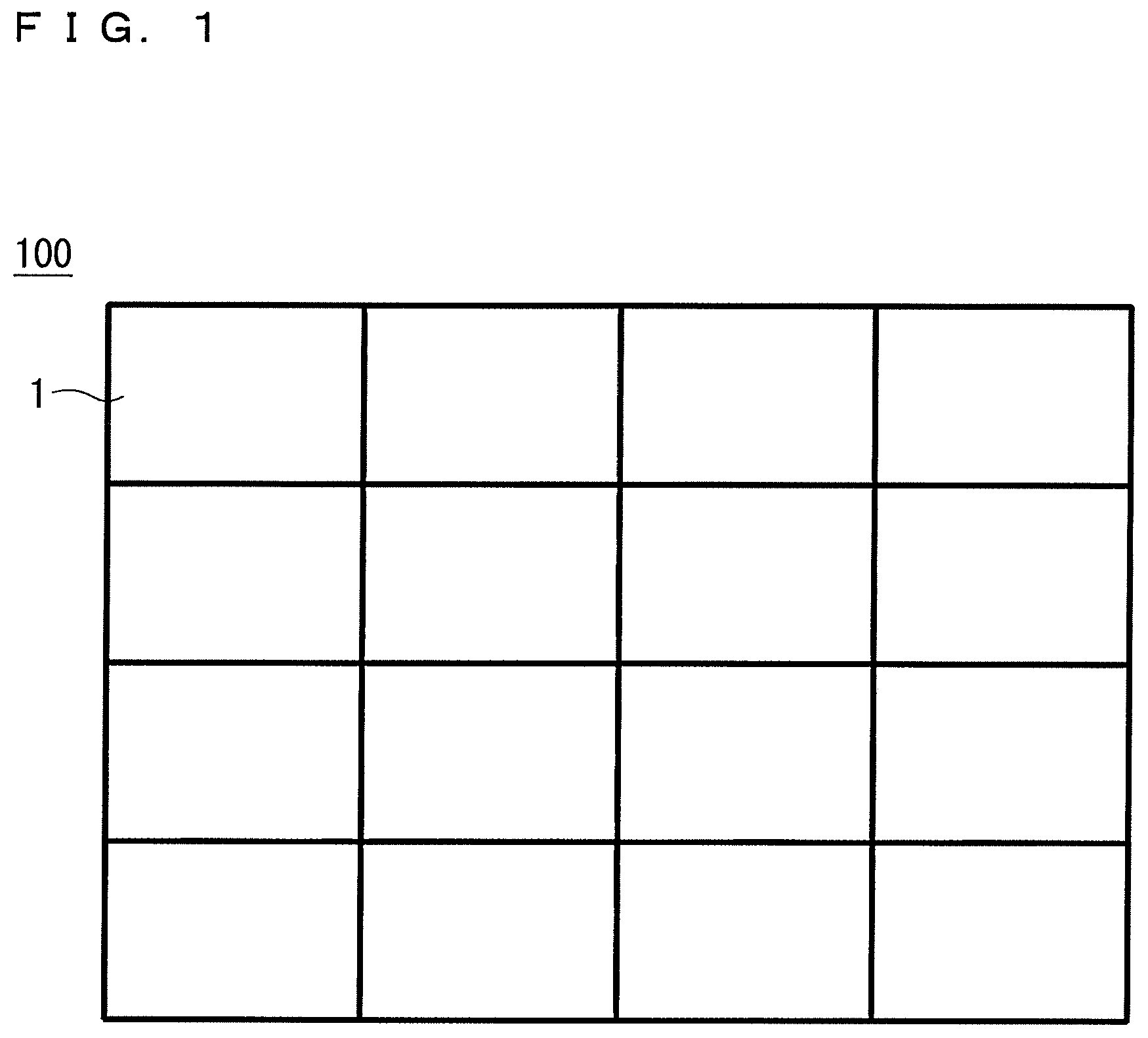 Patent US12622146 Figure 1 – Self-light emitting device