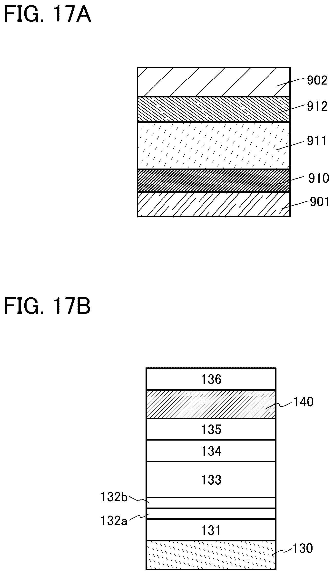 Patent US12622147 Figure 17 – Display device, display module, electronic device, and television device