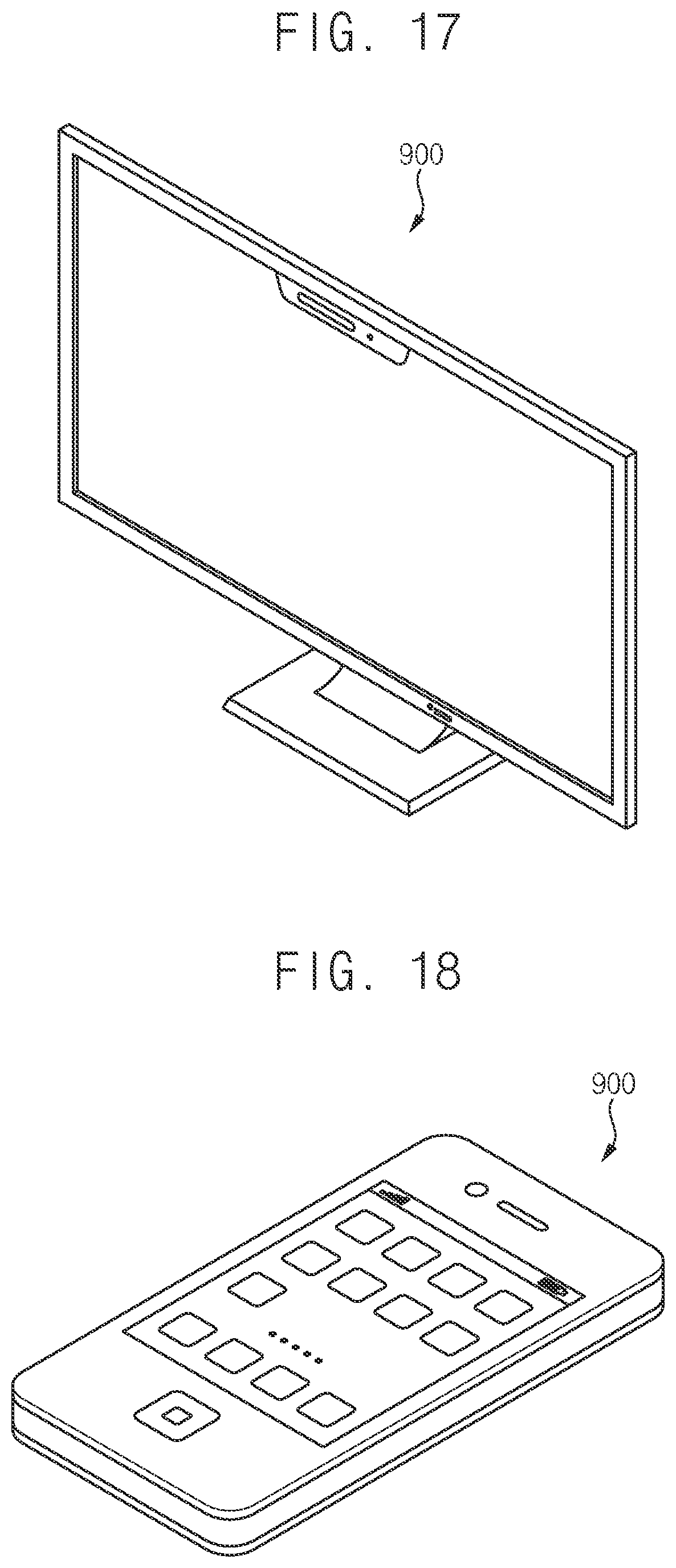 Patent US12622149 Figure 16 – Display device including thickness compensation pattern on pixel electrode and method of manufacturing the same