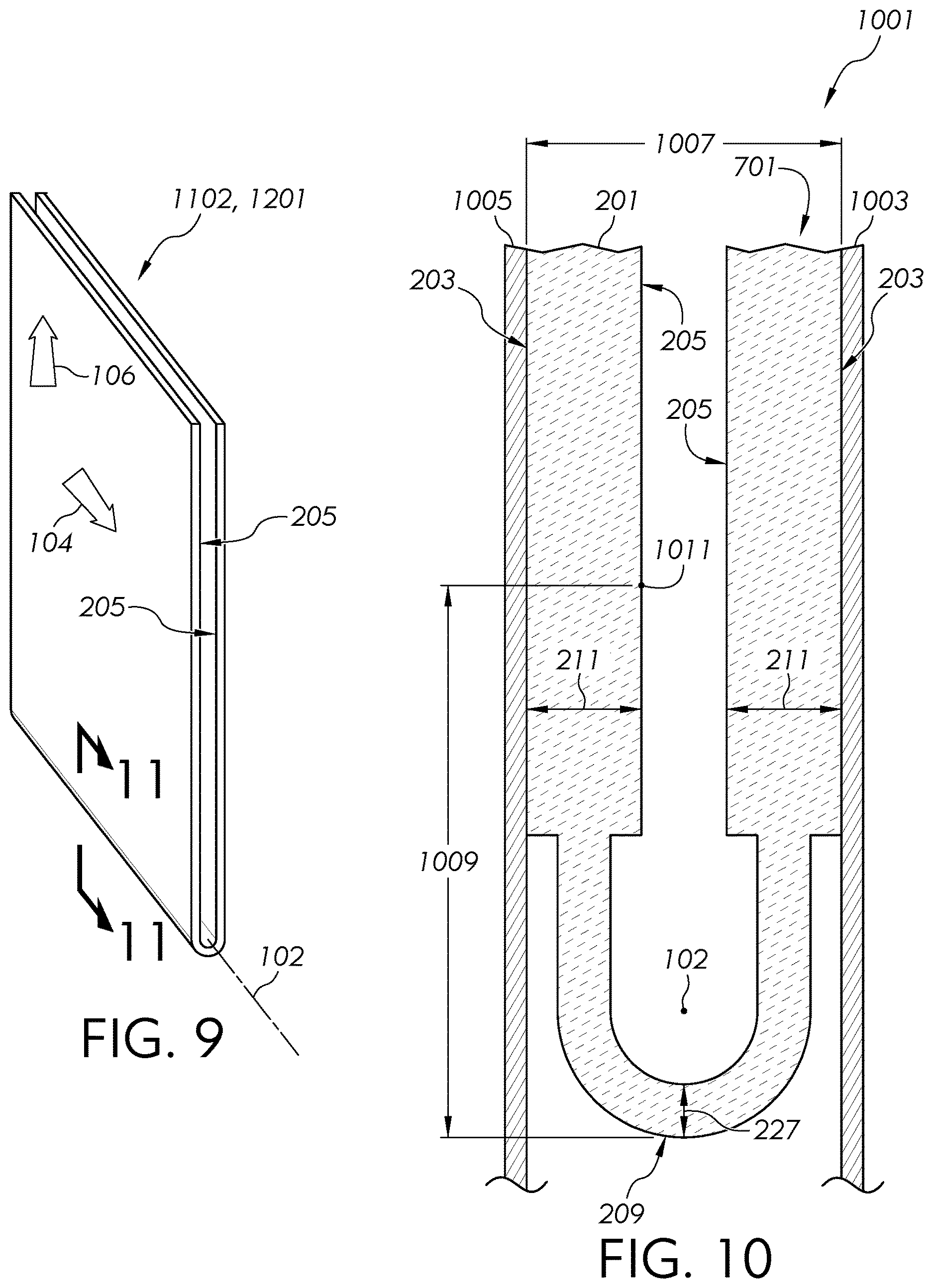 Patent US12622164 Figure 7 – Foldable substrates and methods of making