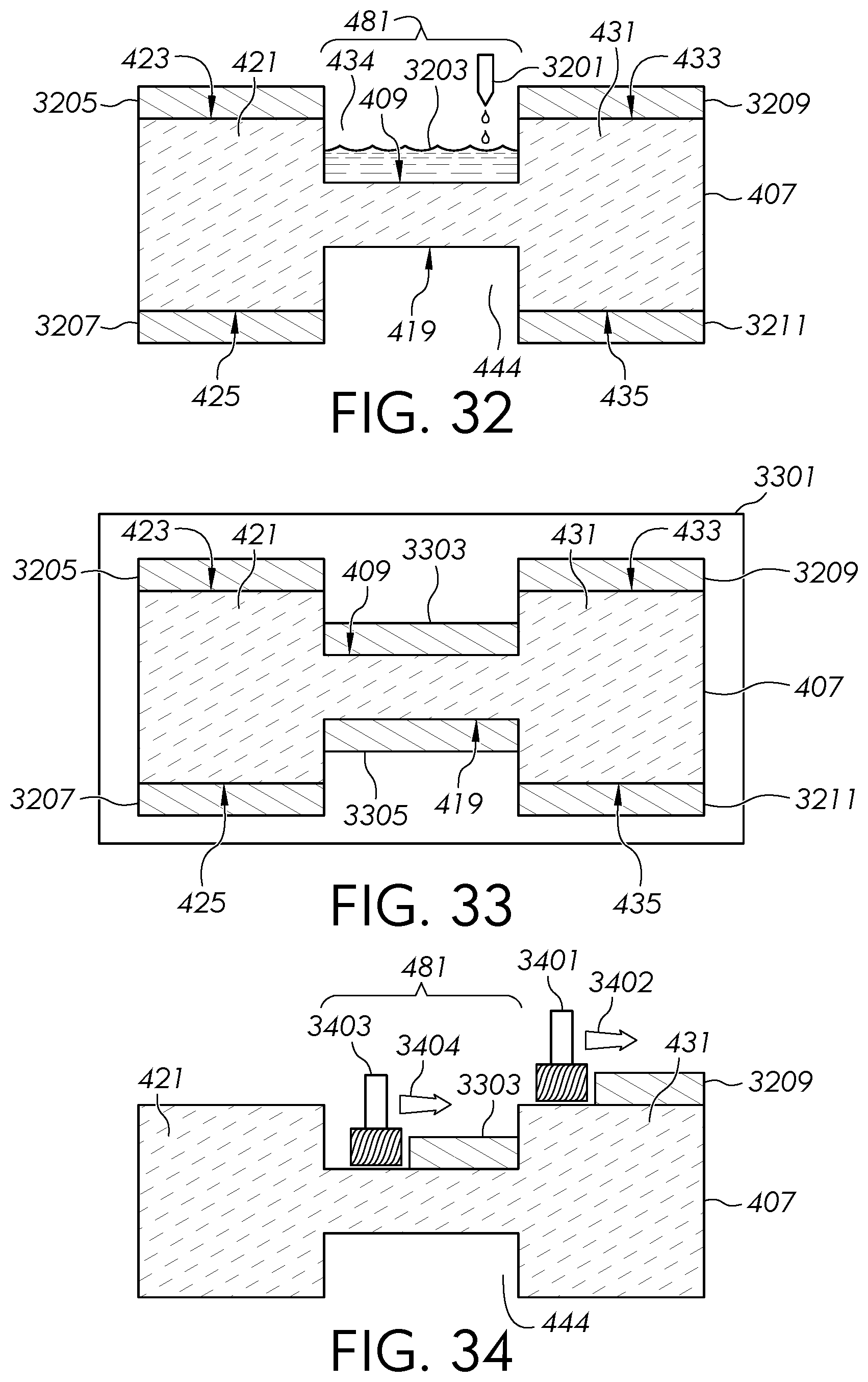 Patent US12622164 Figure 17 – Foldable substrates and methods of making