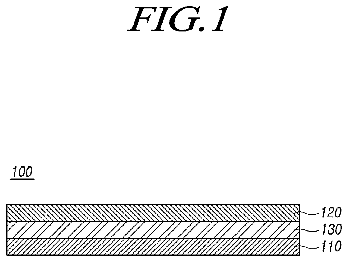 Patent US12622171 — Organic compound and organic light emitting element comprising the same — Figure 1