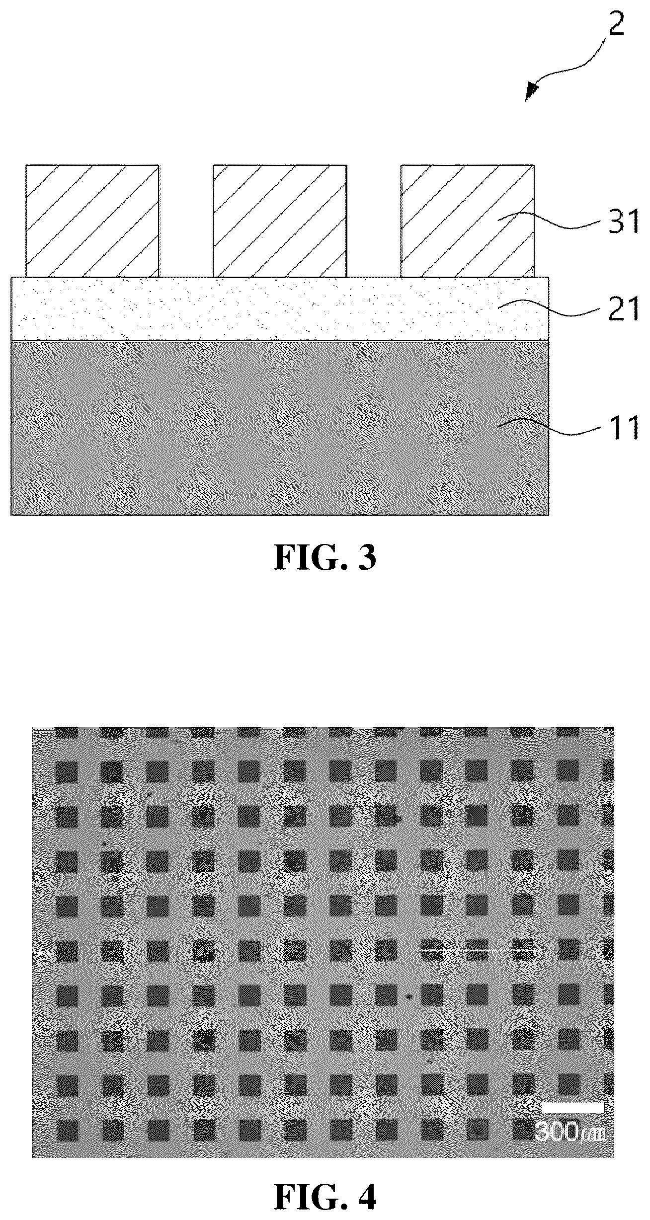 Patent US12622173 Figure 2 – Semiconductor substrate with oxide single crystal heterostructures, manufacturing method thereof and electronic device using the same