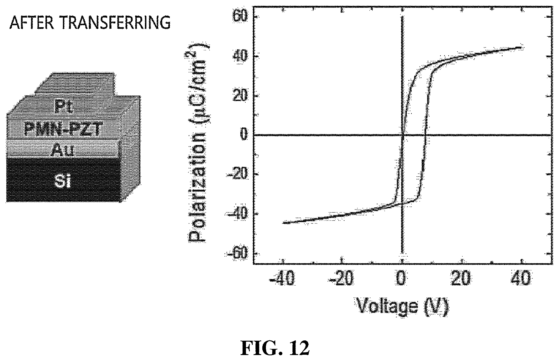 Patent US12622173 Figure 9 – Semiconductor substrate with oxide single crystal heterostructures, manufacturing method thereof and electronic device using the same