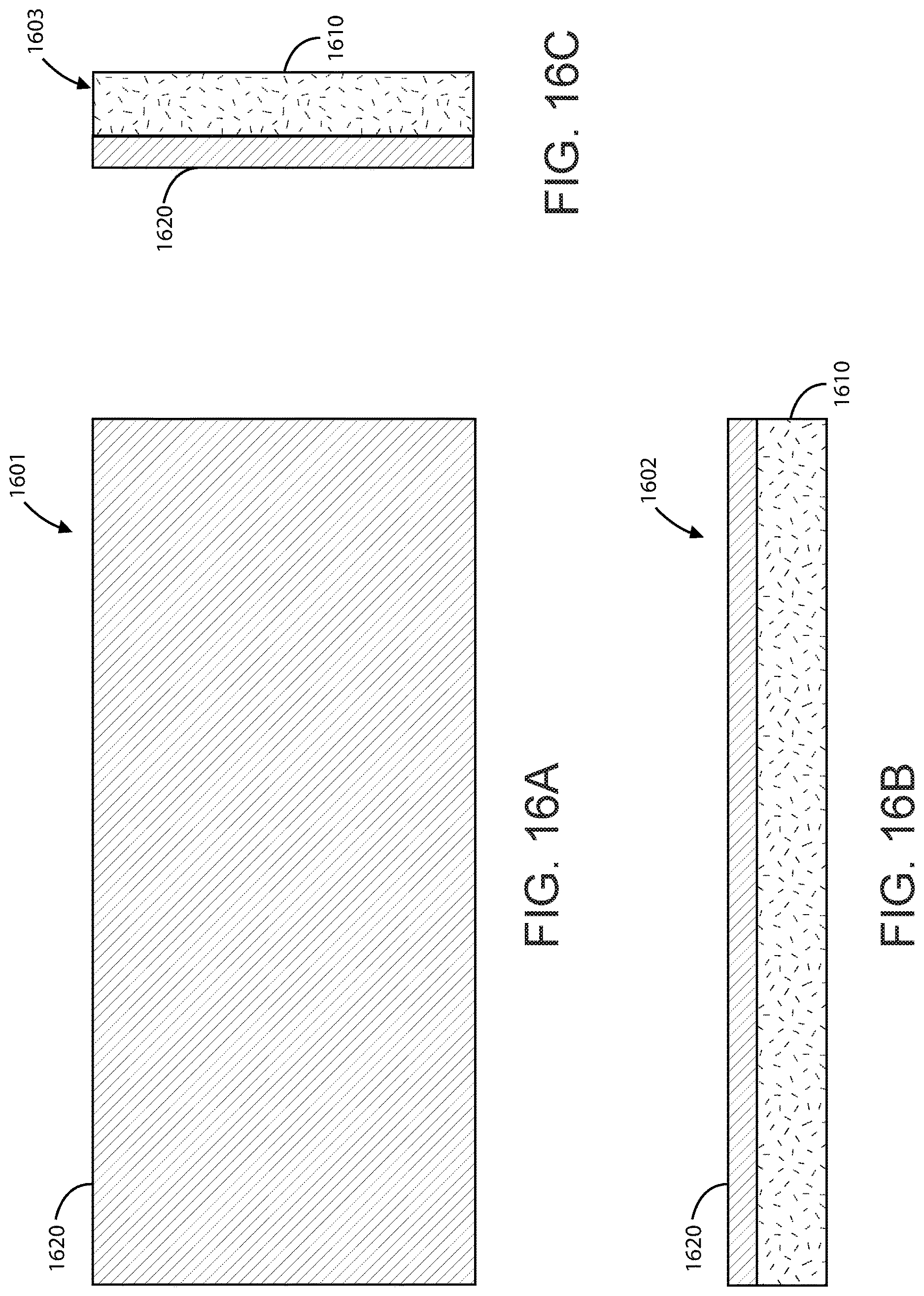 Patent US12622174 Figure 18 – Methods of forming group III piezoelectric thin films via removal of portions of first sputtered material