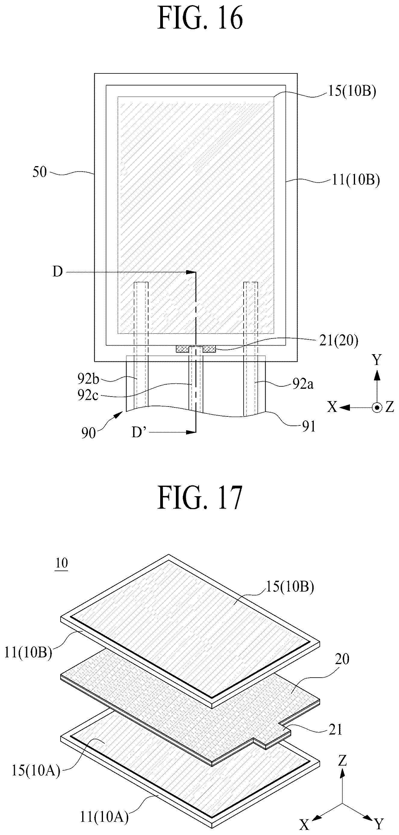 Patent US12622176 Figure 9 – Vibration apparatus and apparatus including the same
