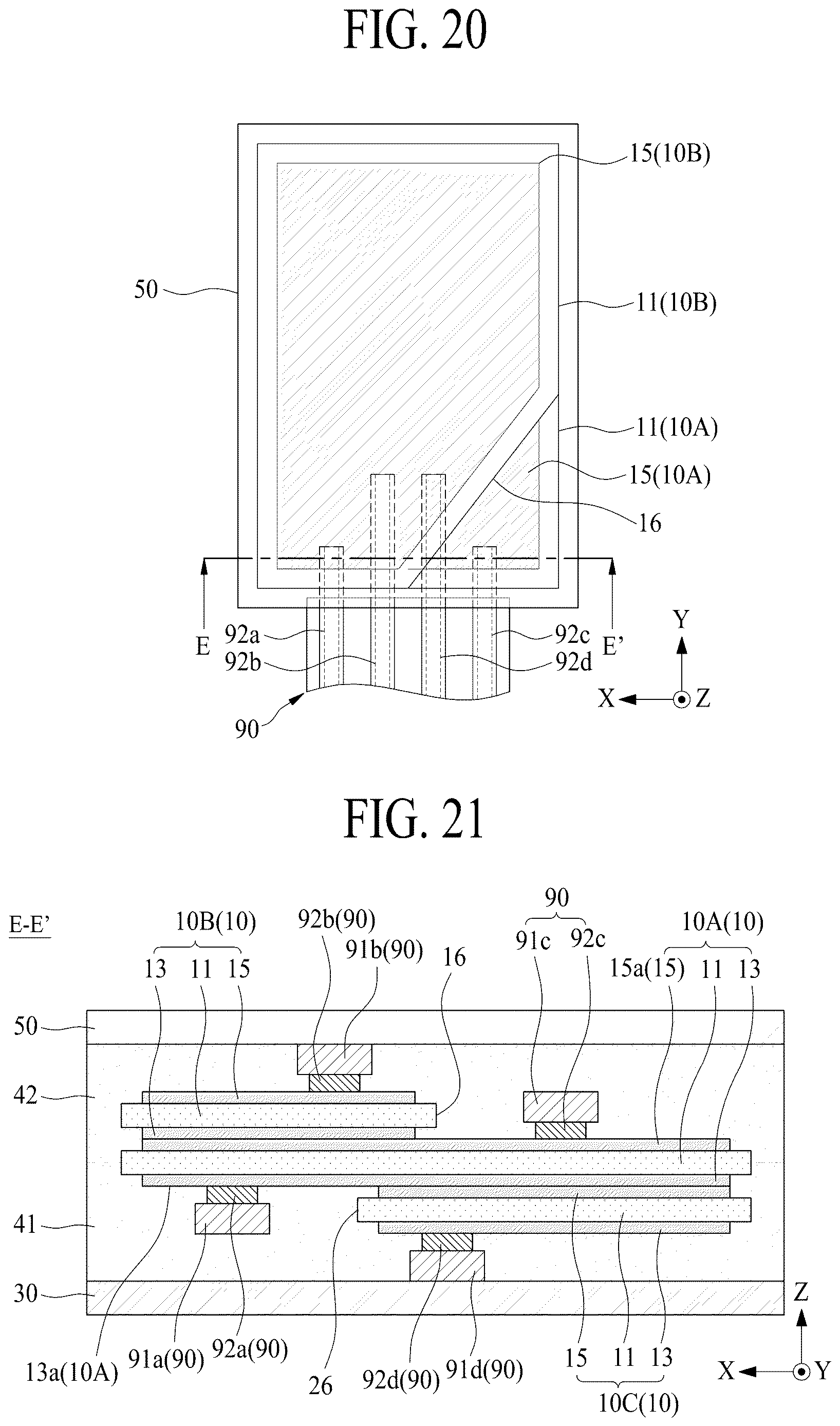 Patent US12622176 Figure 11 – Vibration apparatus and apparatus including the same