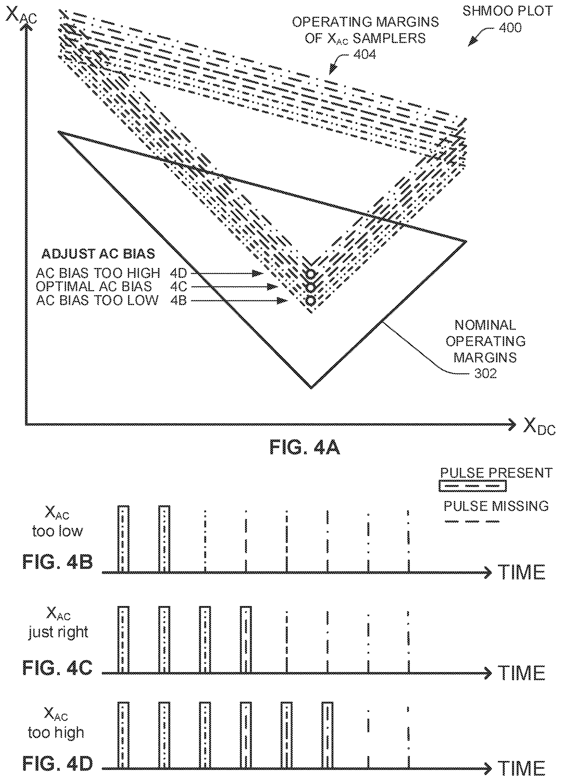 Patent US12622180 Figure 6 – Bias-level sensors for reciprocal quantum logic